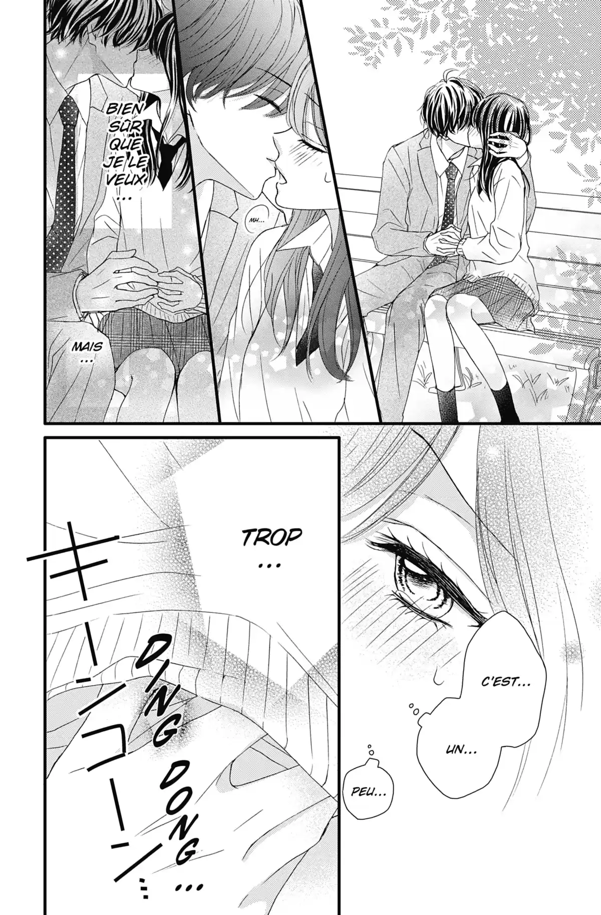 Our Green Birdcage Volume 3 page 17