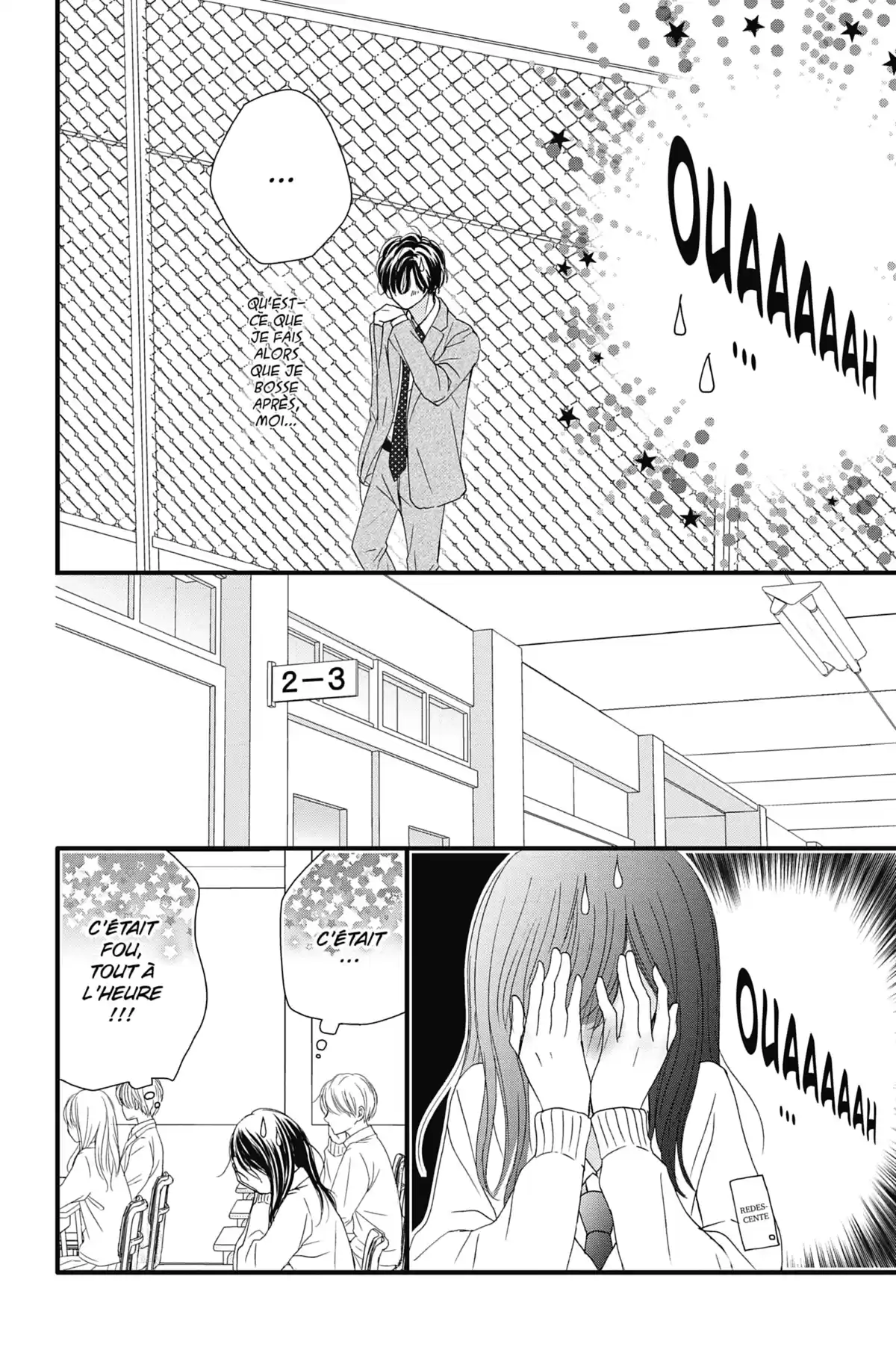 Our Green Birdcage Volume 3 page 19