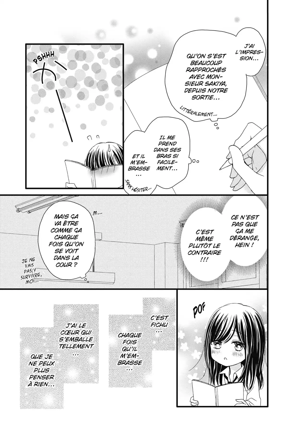 Our Green Birdcage Volume 3 page 20
