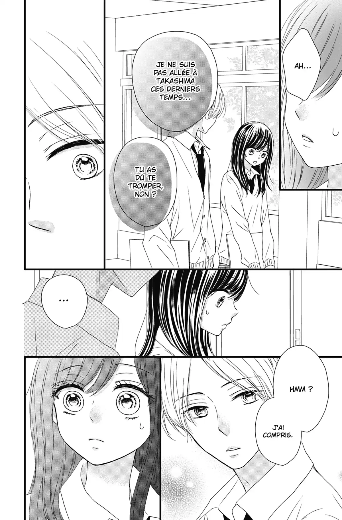Our Green Birdcage Volume 3 page 23
