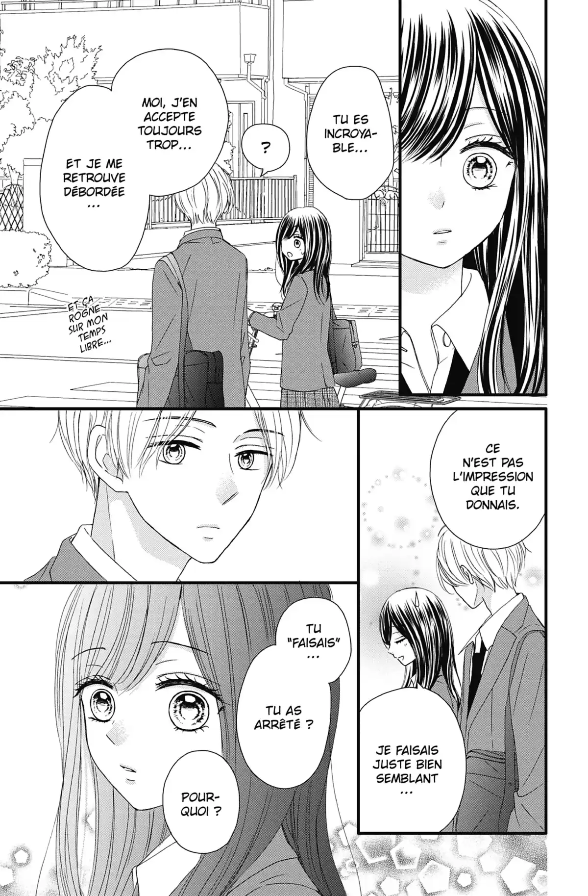 Our Green Birdcage Volume 3 page 28