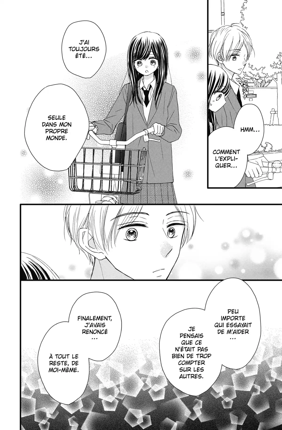 Our Green Birdcage Volume 3 page 29