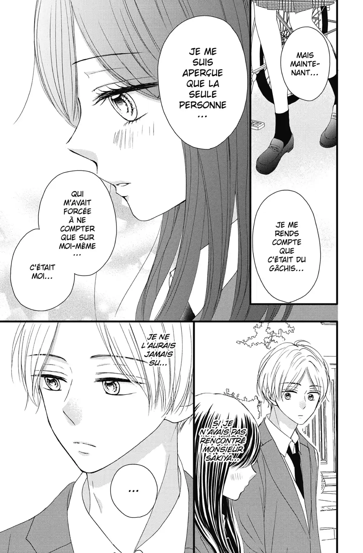 Our Green Birdcage Volume 3 page 30