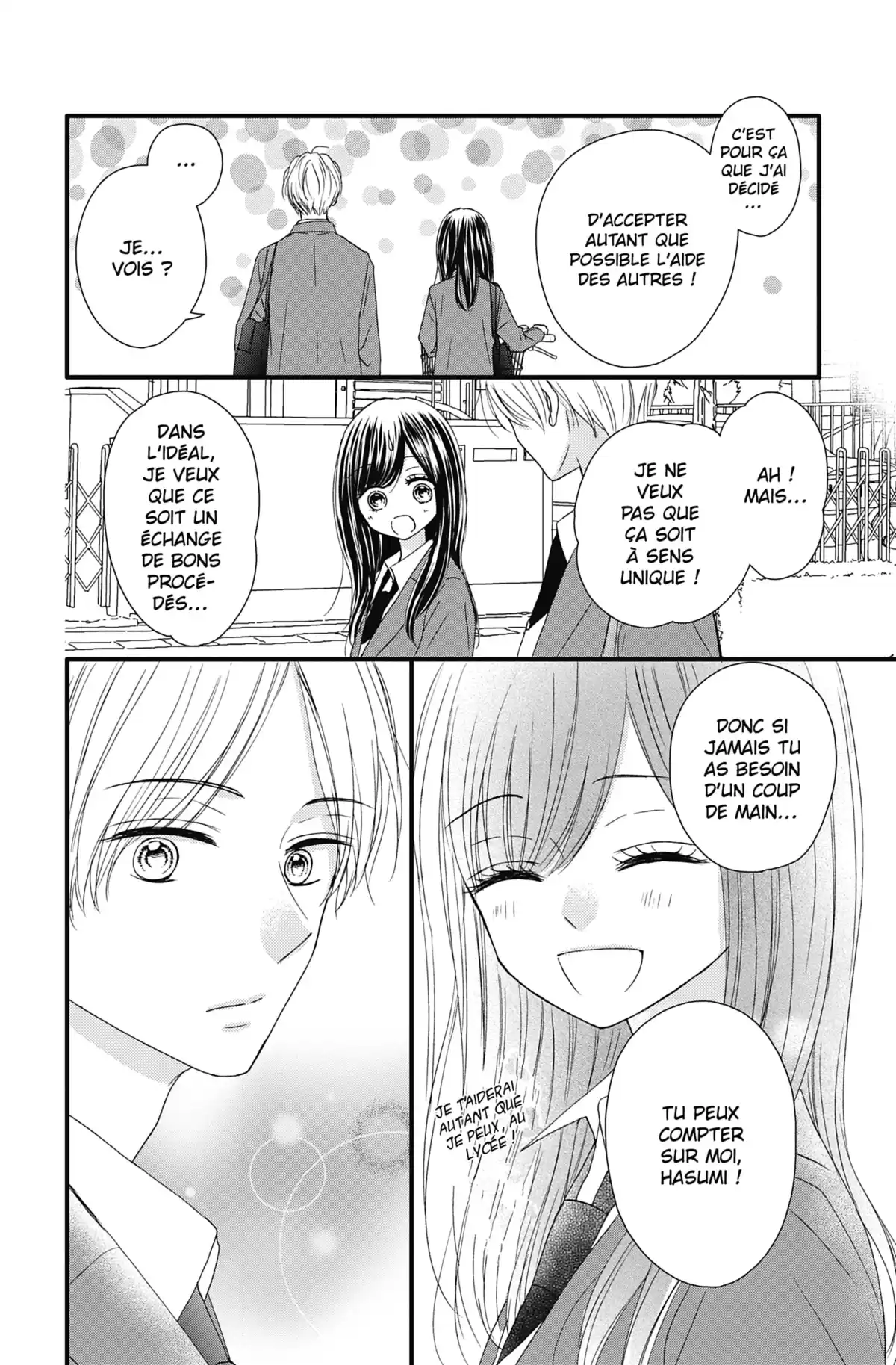 Our Green Birdcage Volume 3 page 31