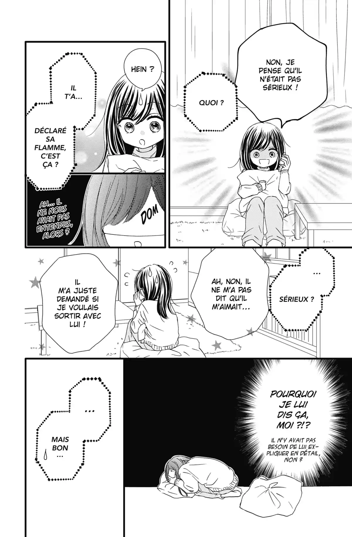 Our Green Birdcage Volume 3 page 47