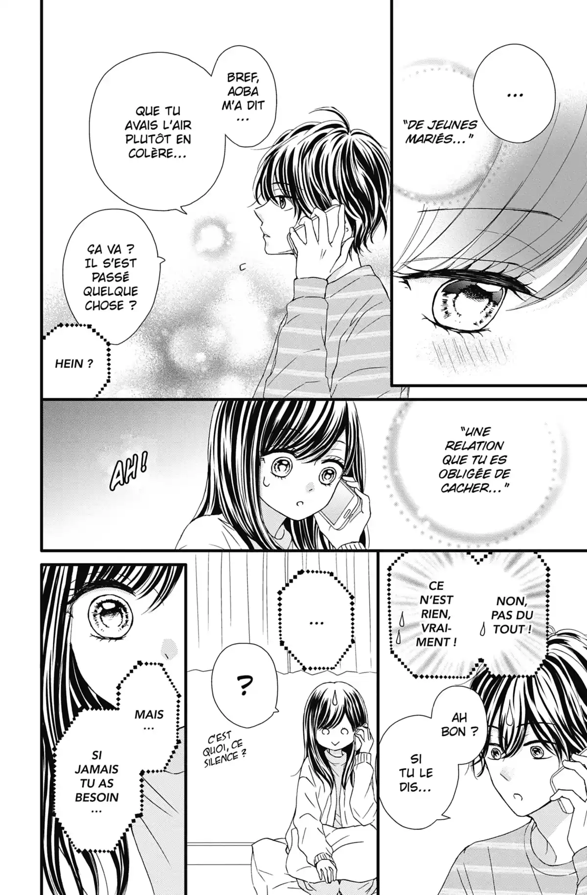 Our Green Birdcage Volume 3 page 49