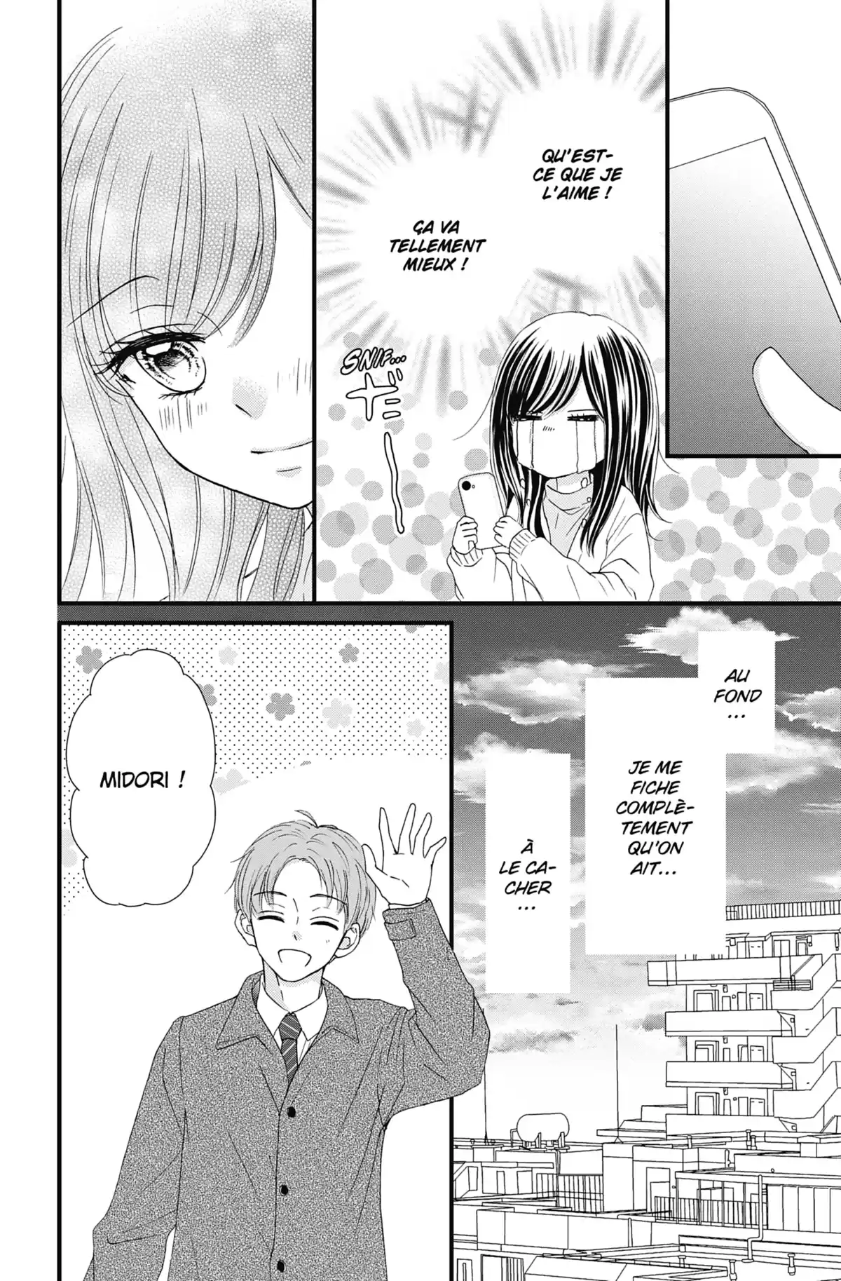 Our Green Birdcage Volume 3 page 51