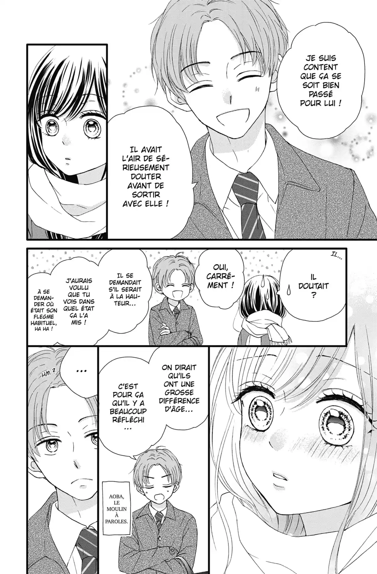 Our Green Birdcage Volume 3 page 53