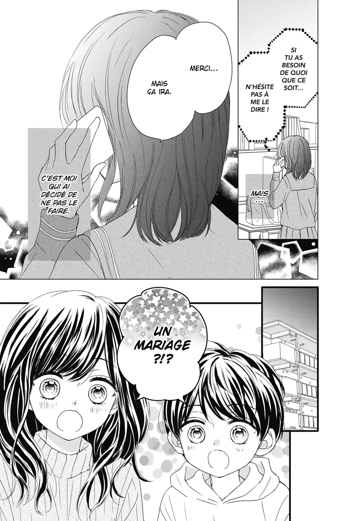 Our Green Birdcage Volume 3 page 6