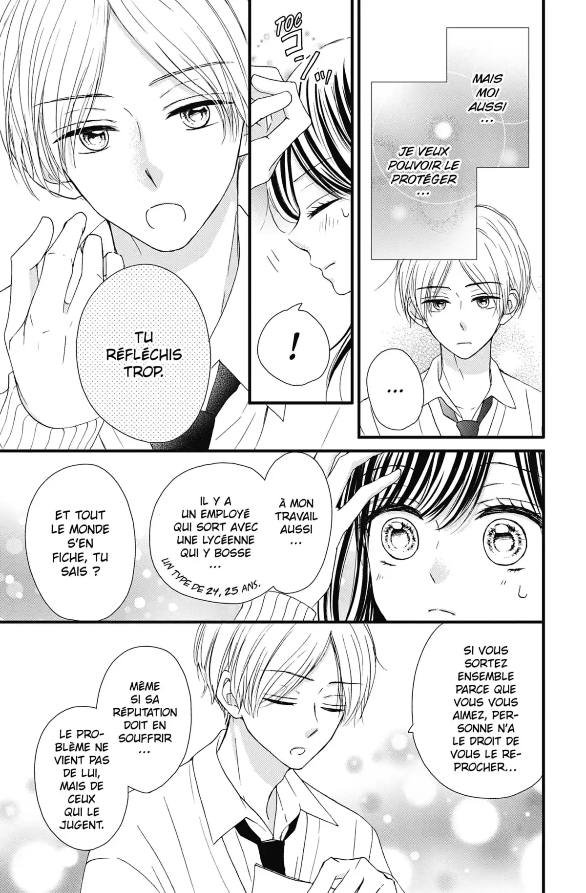 Our Green Birdcage Volume 3 page 60