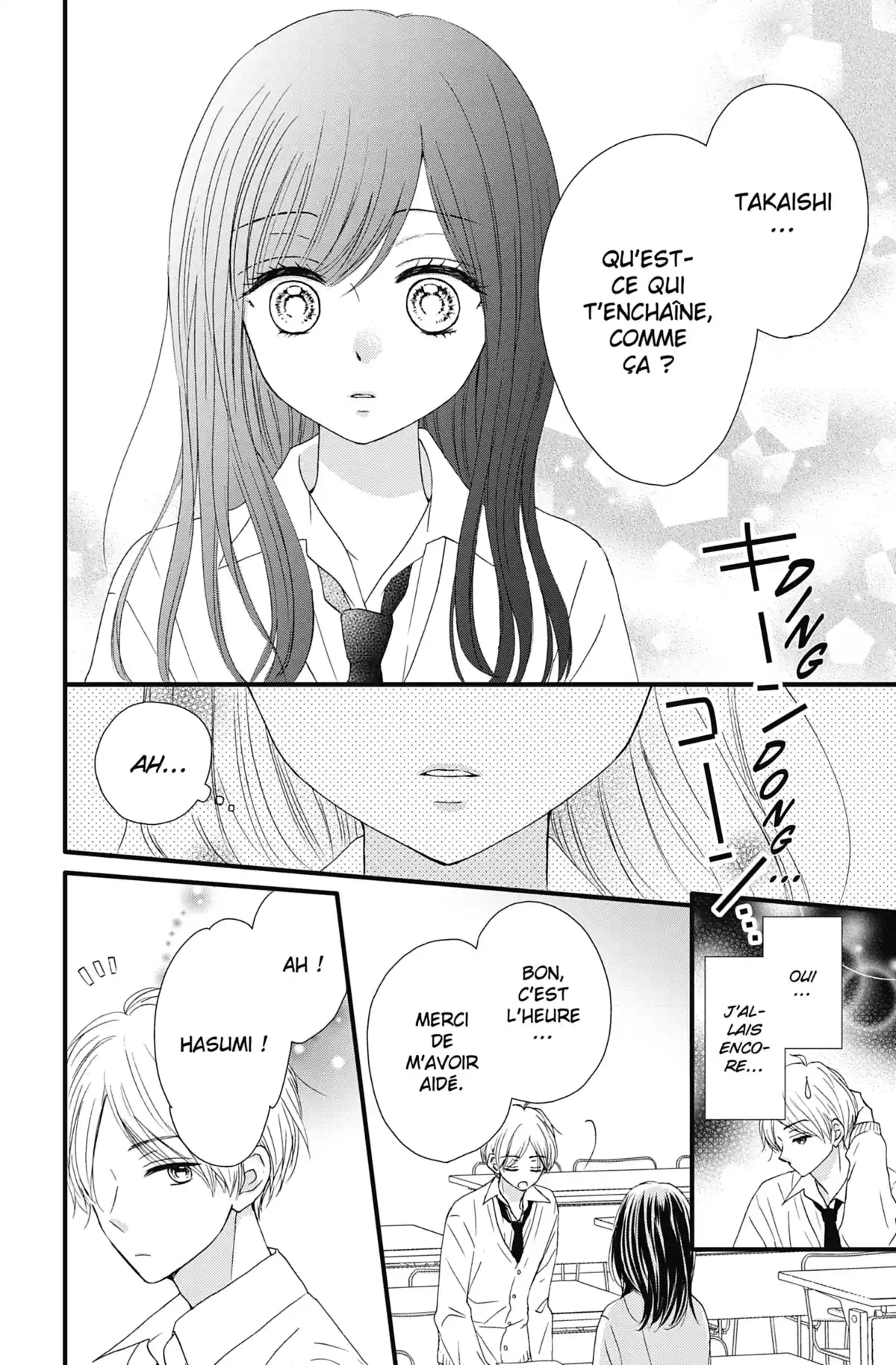 Our Green Birdcage Volume 3 page 61