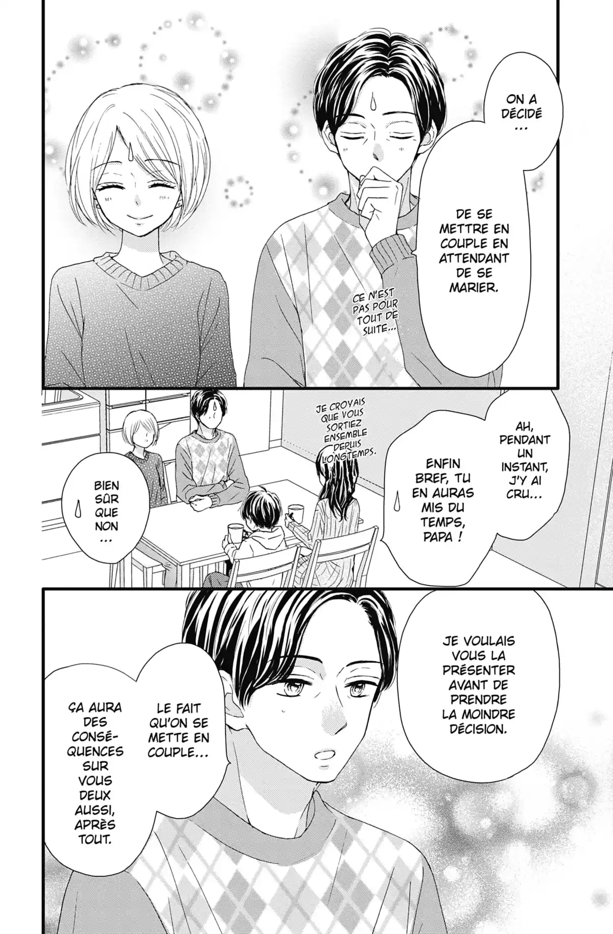 Our Green Birdcage Volume 3 page 7