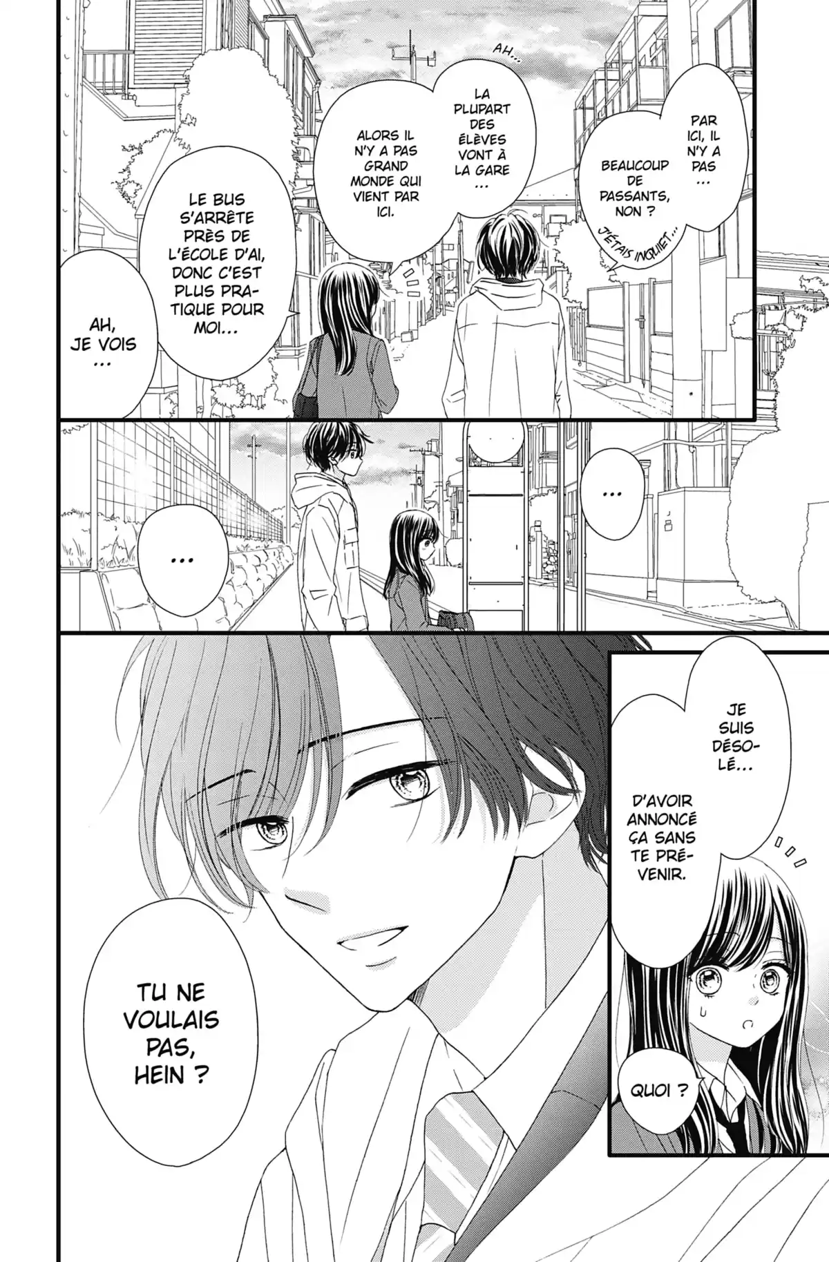 Our Green Birdcage Volume 3 page 73