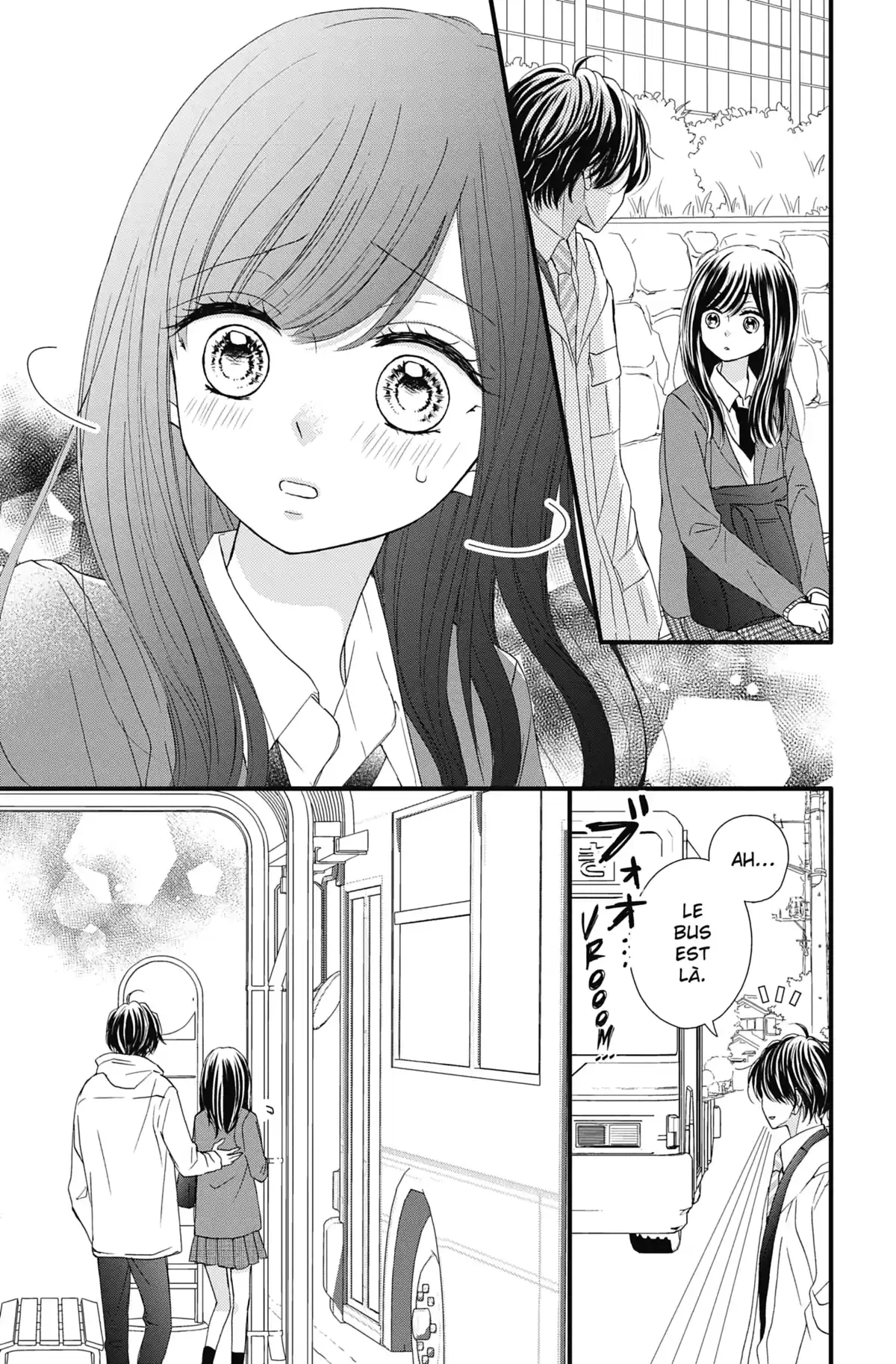Our Green Birdcage Volume 3 page 74