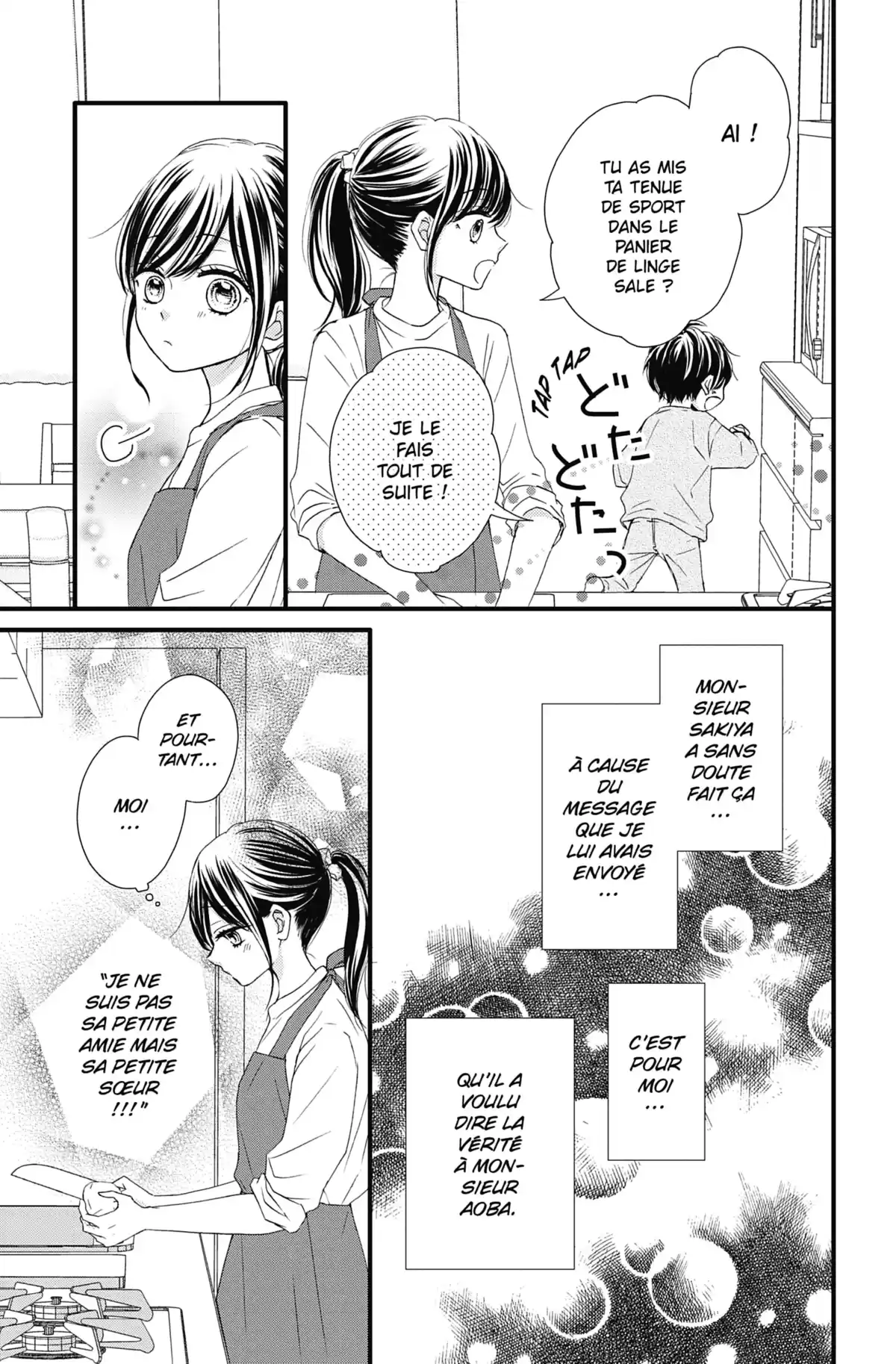 Our Green Birdcage Volume 3 page 78