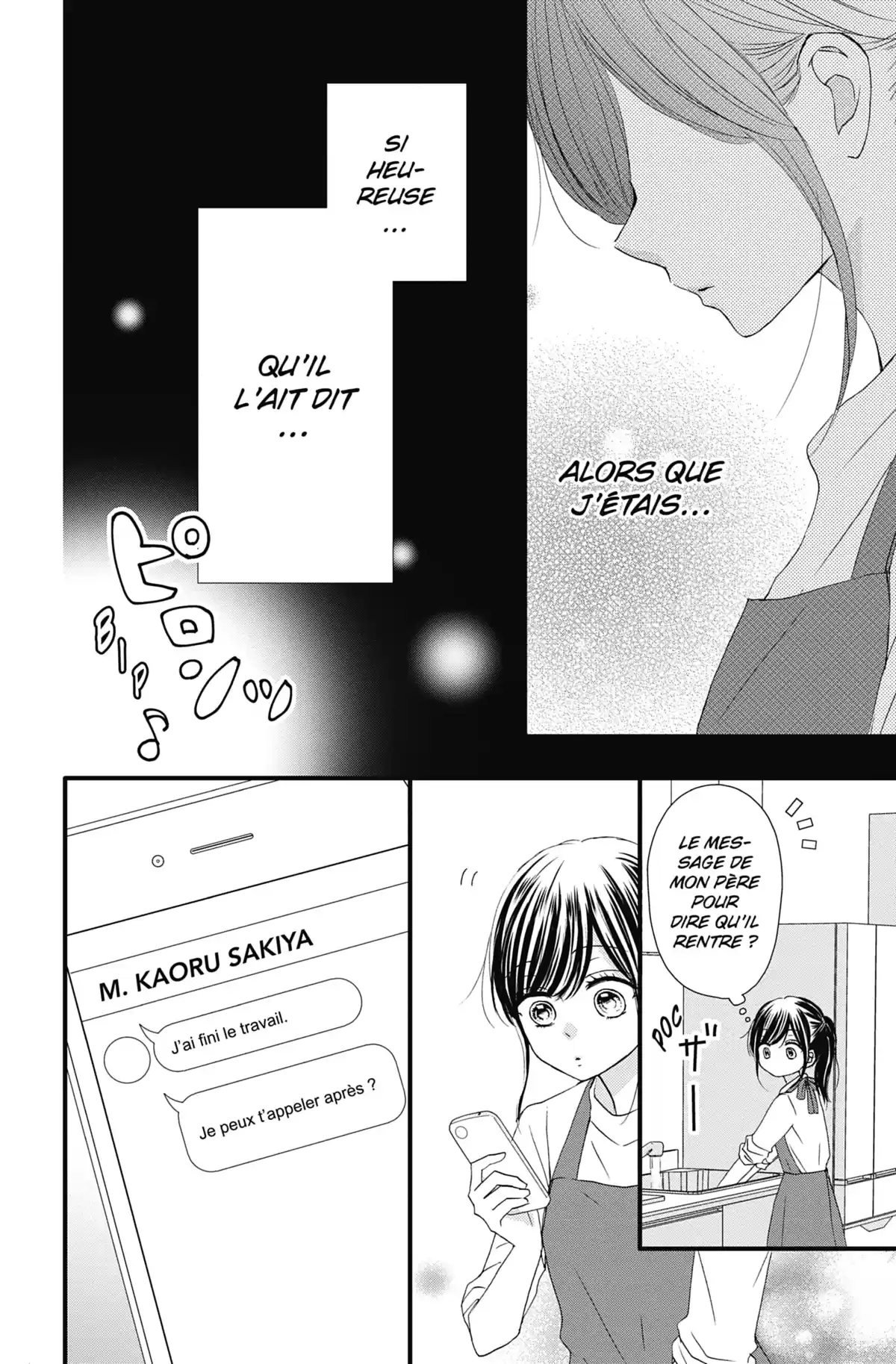 Our Green Birdcage Volume 3 page 79