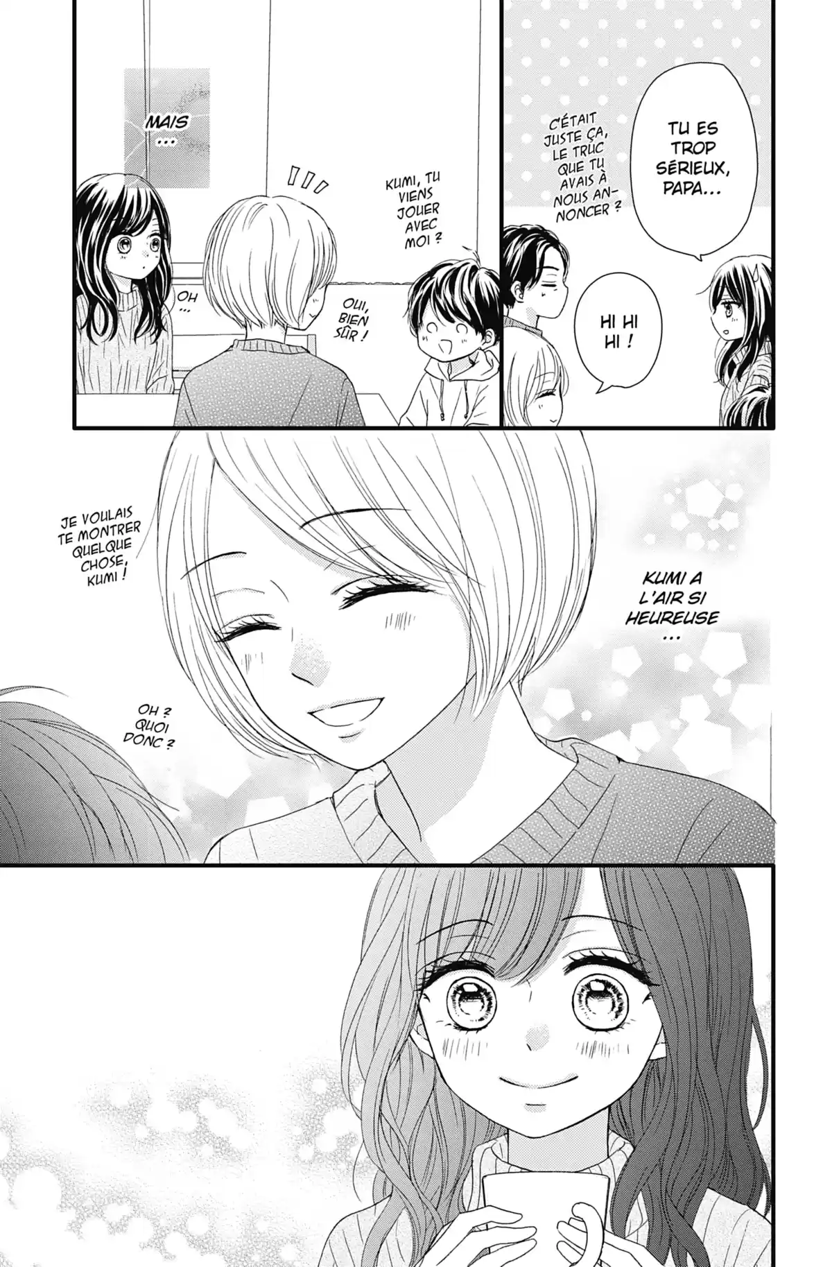 Our Green Birdcage Volume 3 page 8