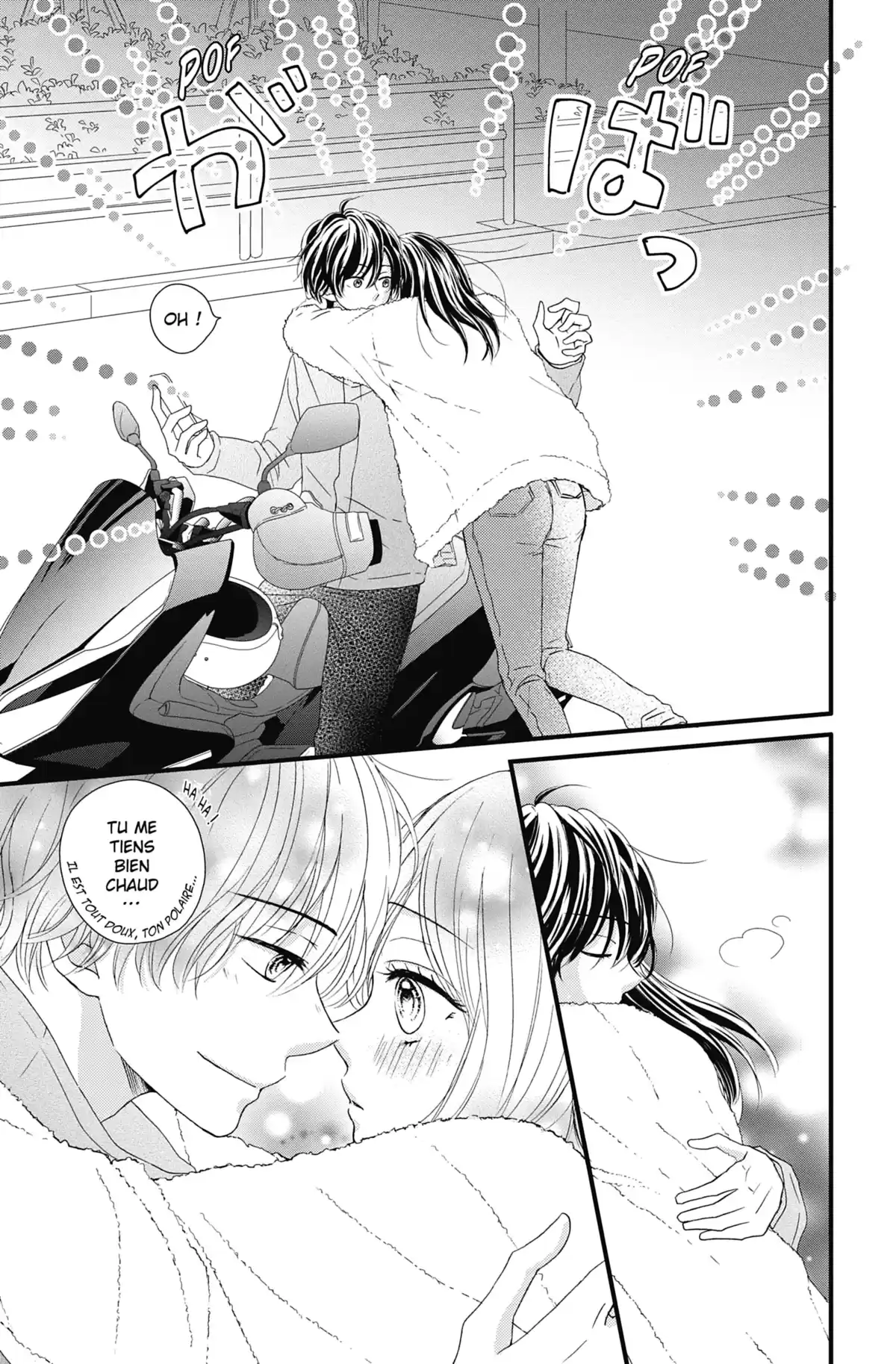Our Green Birdcage Volume 3 page 84