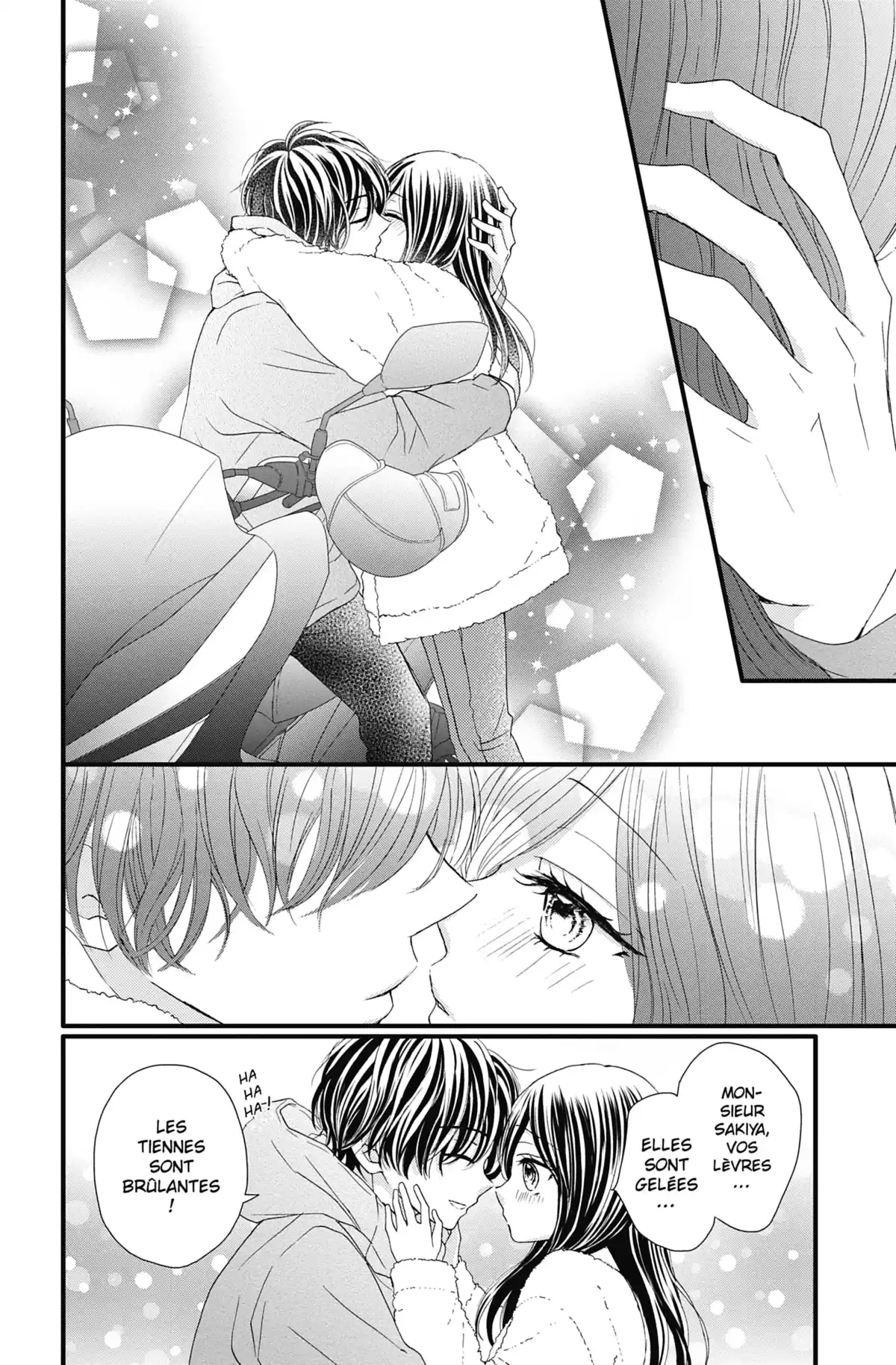 Our Green Birdcage Volume 3 page 85