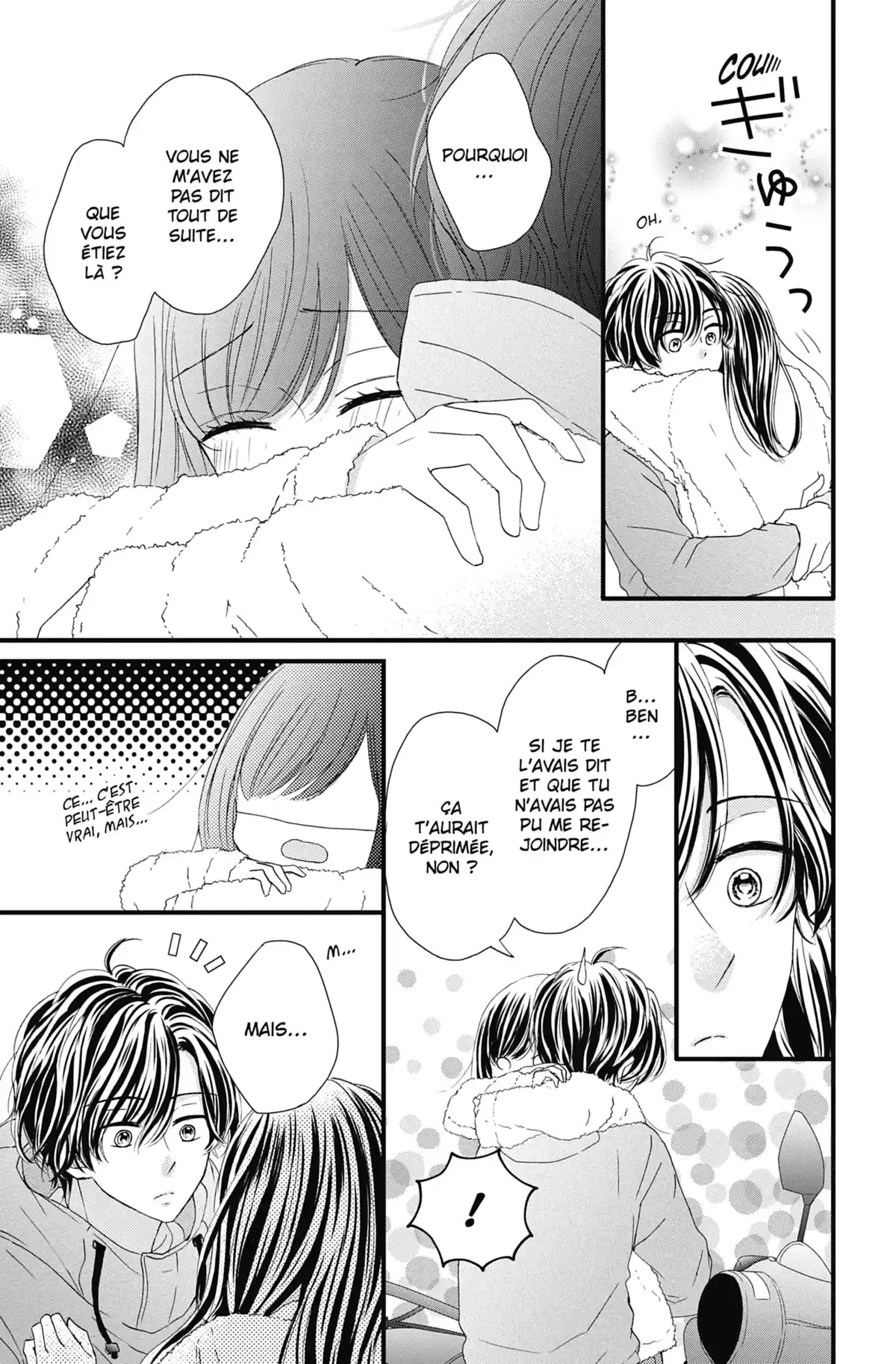 Our Green Birdcage Volume 3 page 86