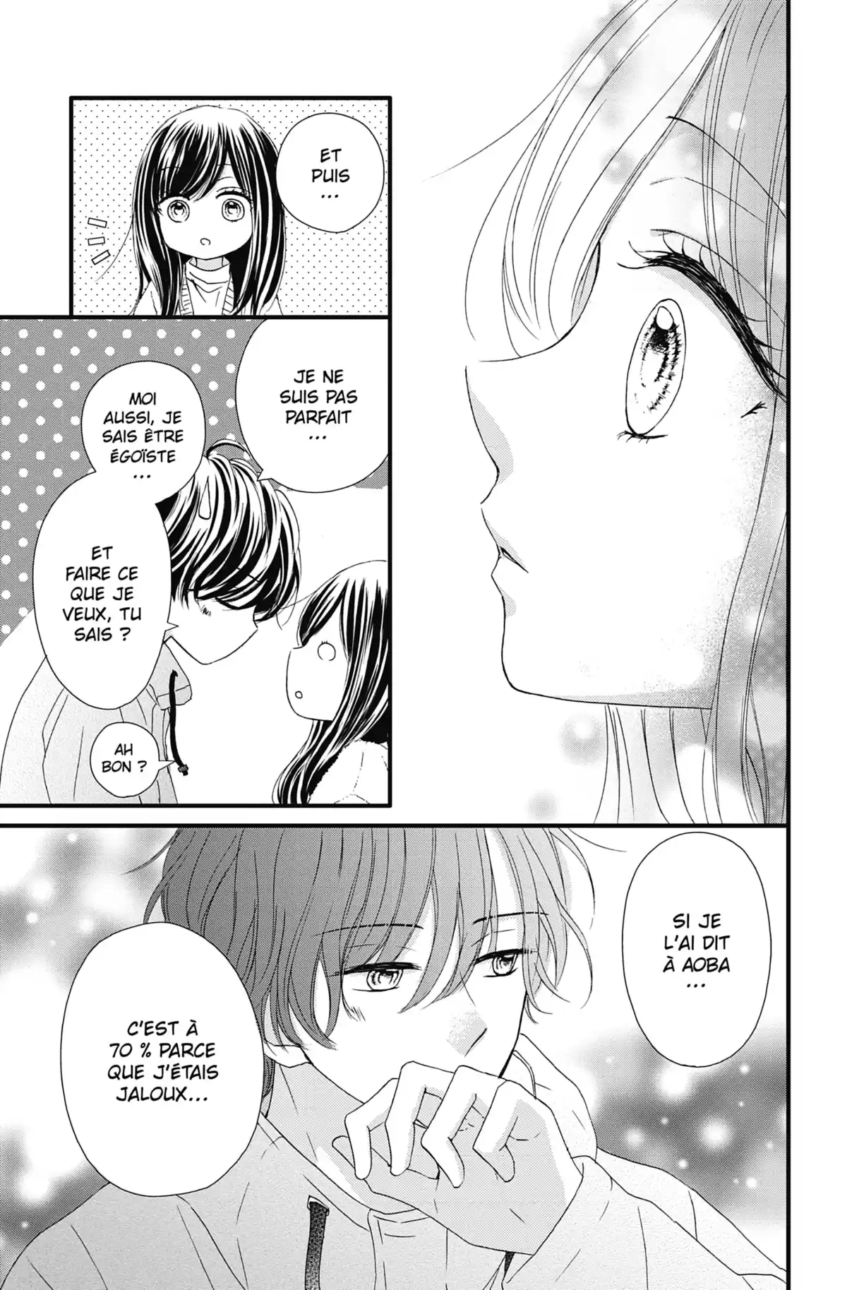 Our Green Birdcage Volume 3 page 92