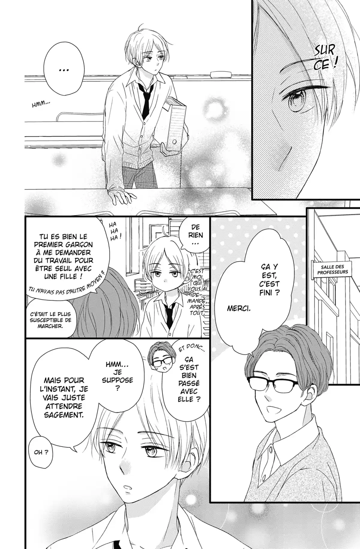 Our Green Birdcage Volume 3 page 97