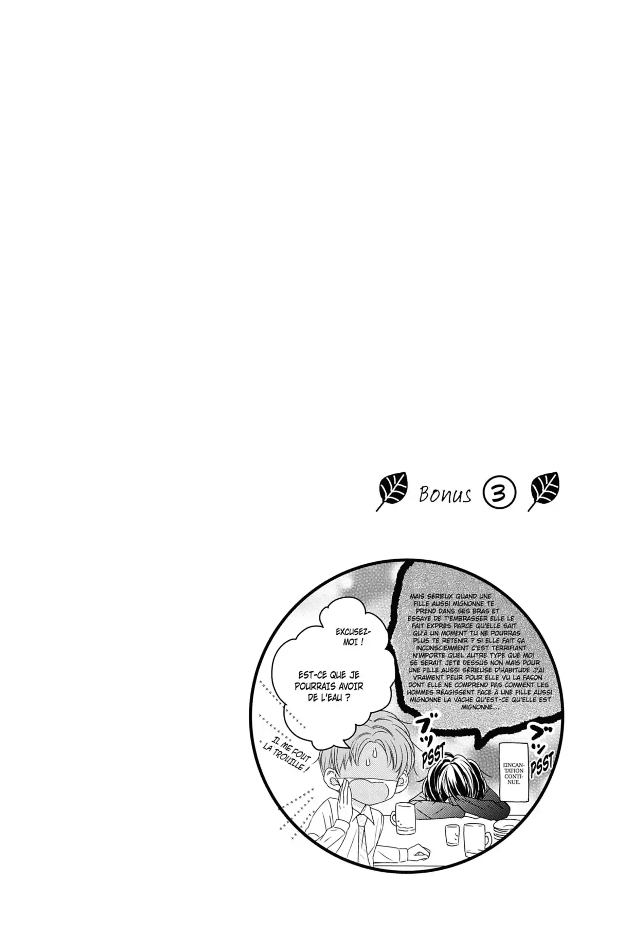 Our Green Birdcage Volume 2 page 103