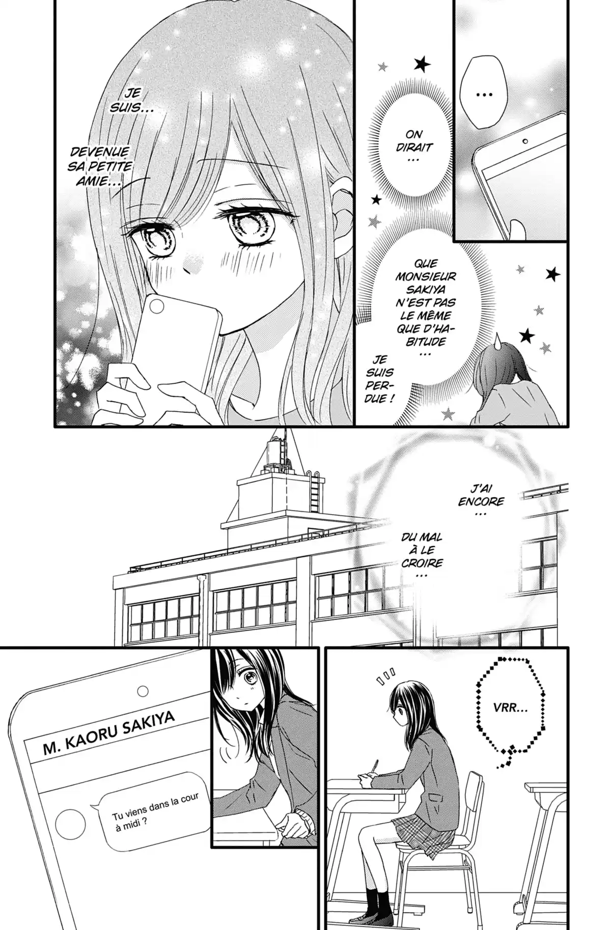 Our Green Birdcage Volume 2 page 112