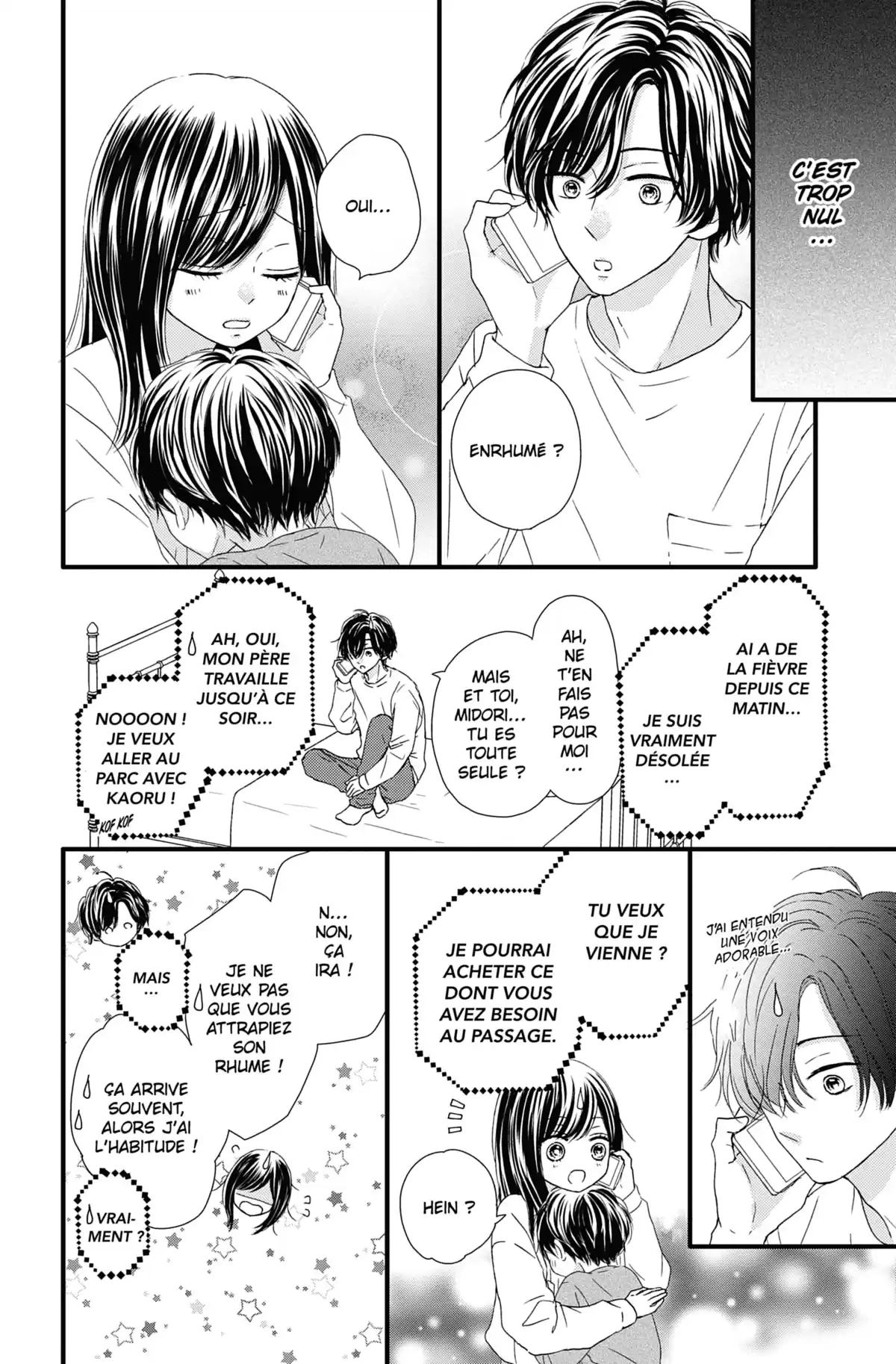Our Green Birdcage Volume 2 page 121
