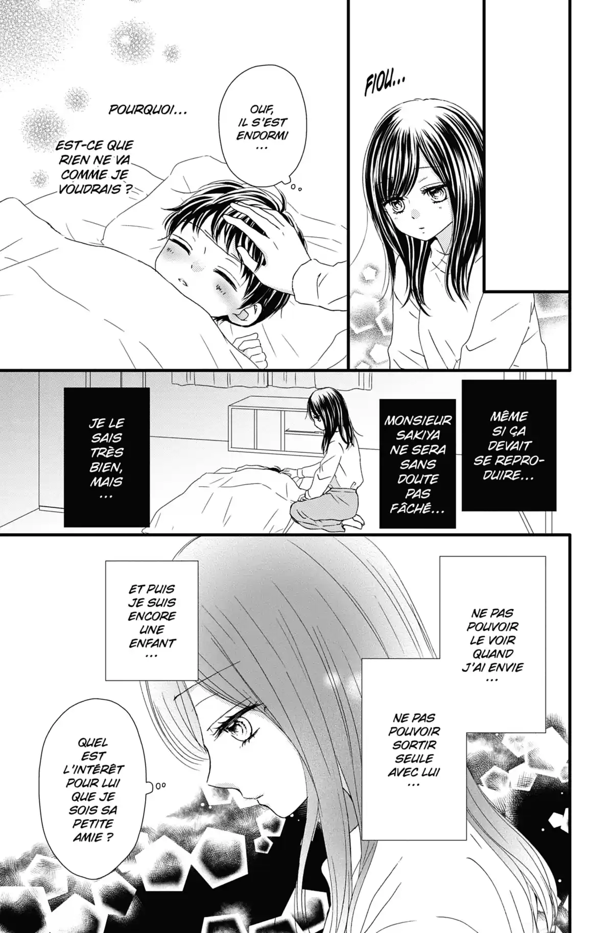 Our Green Birdcage Volume 2 page 122