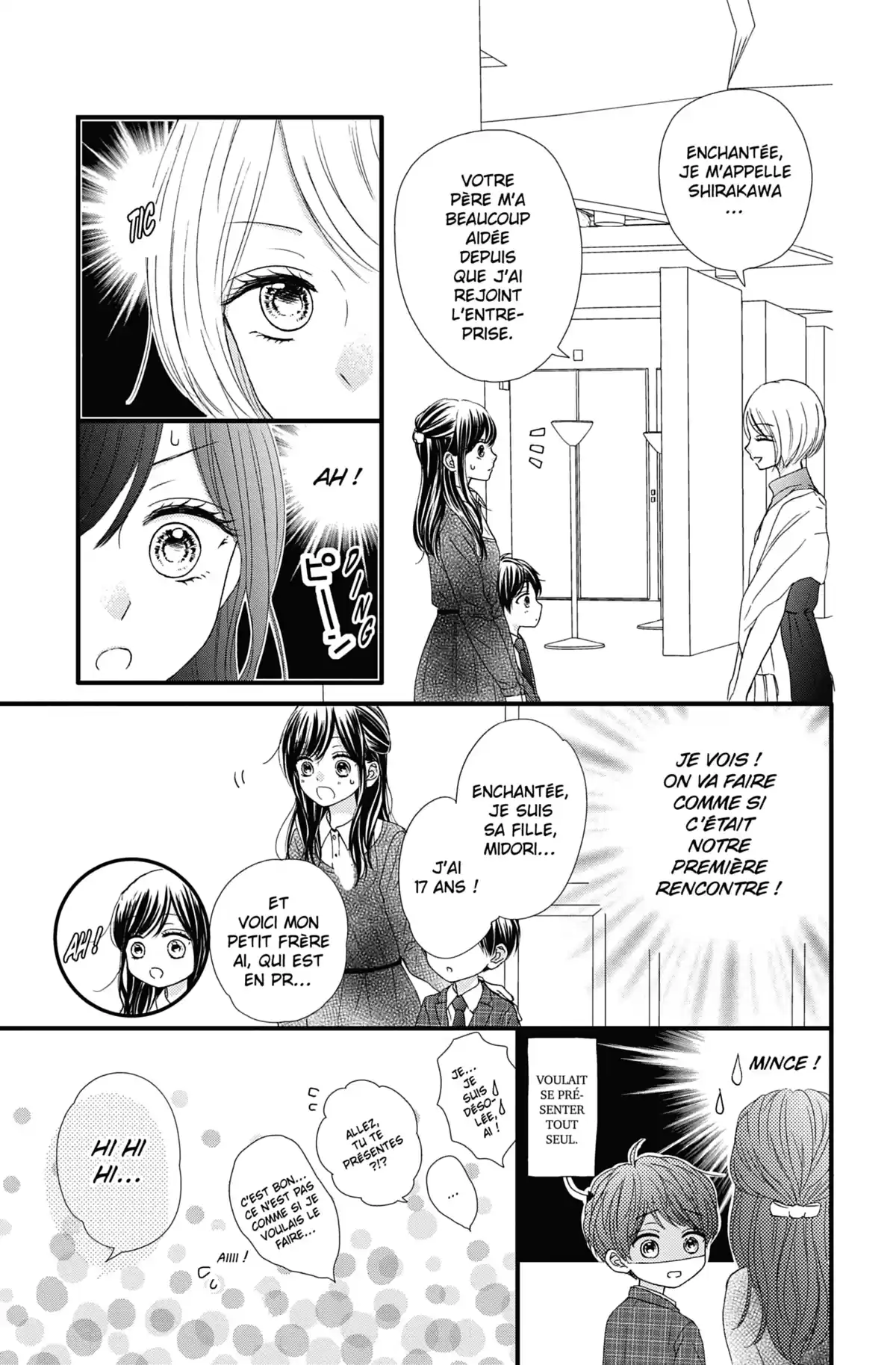 Our Green Birdcage Volume 2 page 42