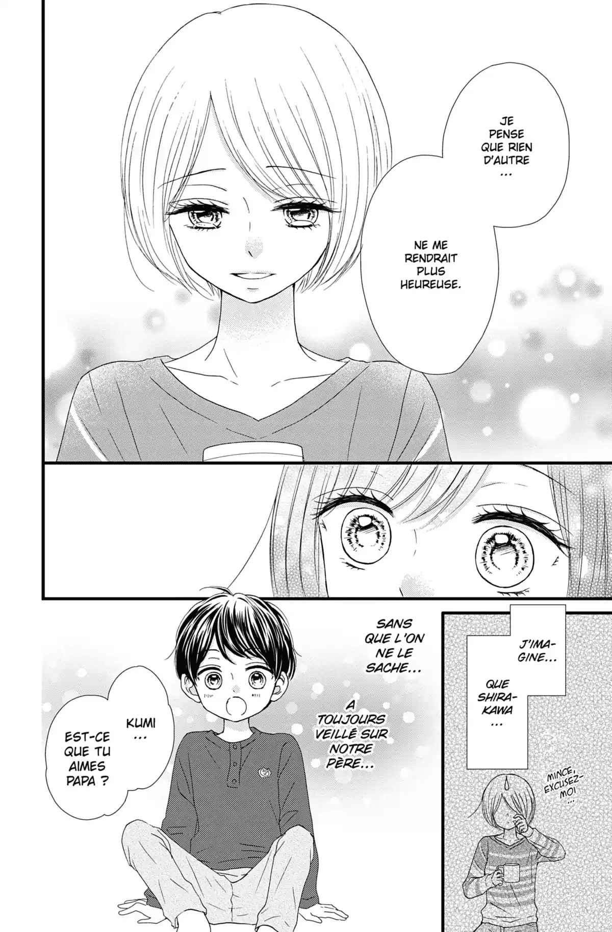 Our Green Birdcage Volume 2 page 61