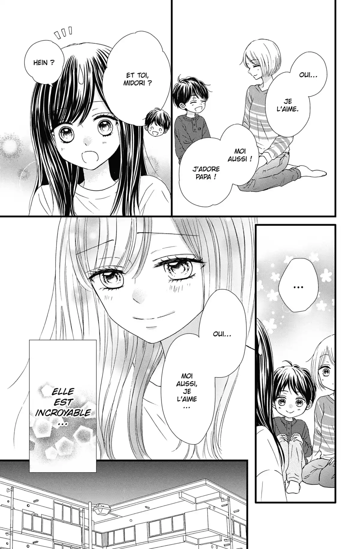 Our Green Birdcage Volume 2 page 62