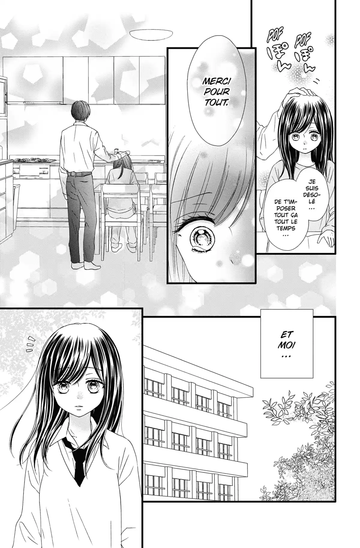 Our Green Birdcage Volume 2 page 64