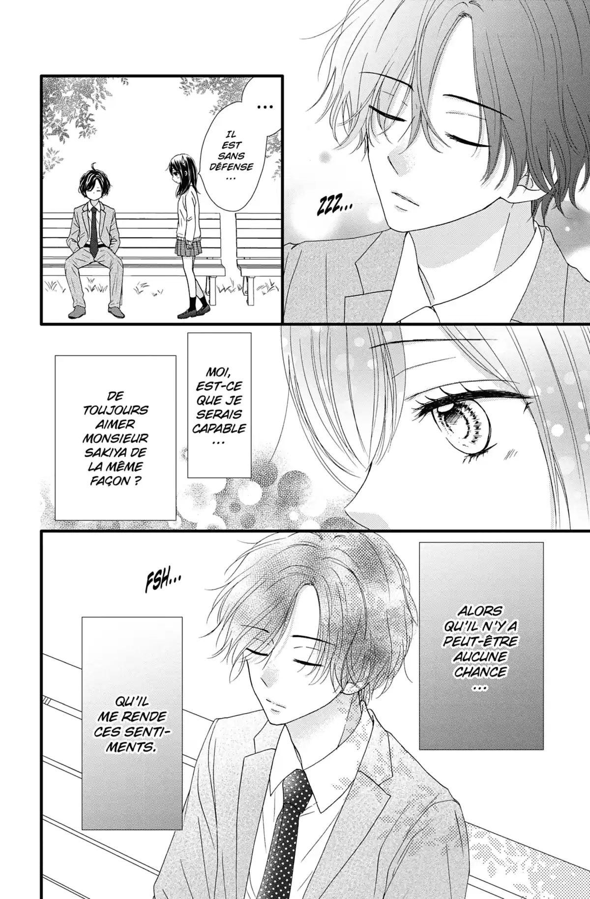 Our Green Birdcage Volume 2 page 65