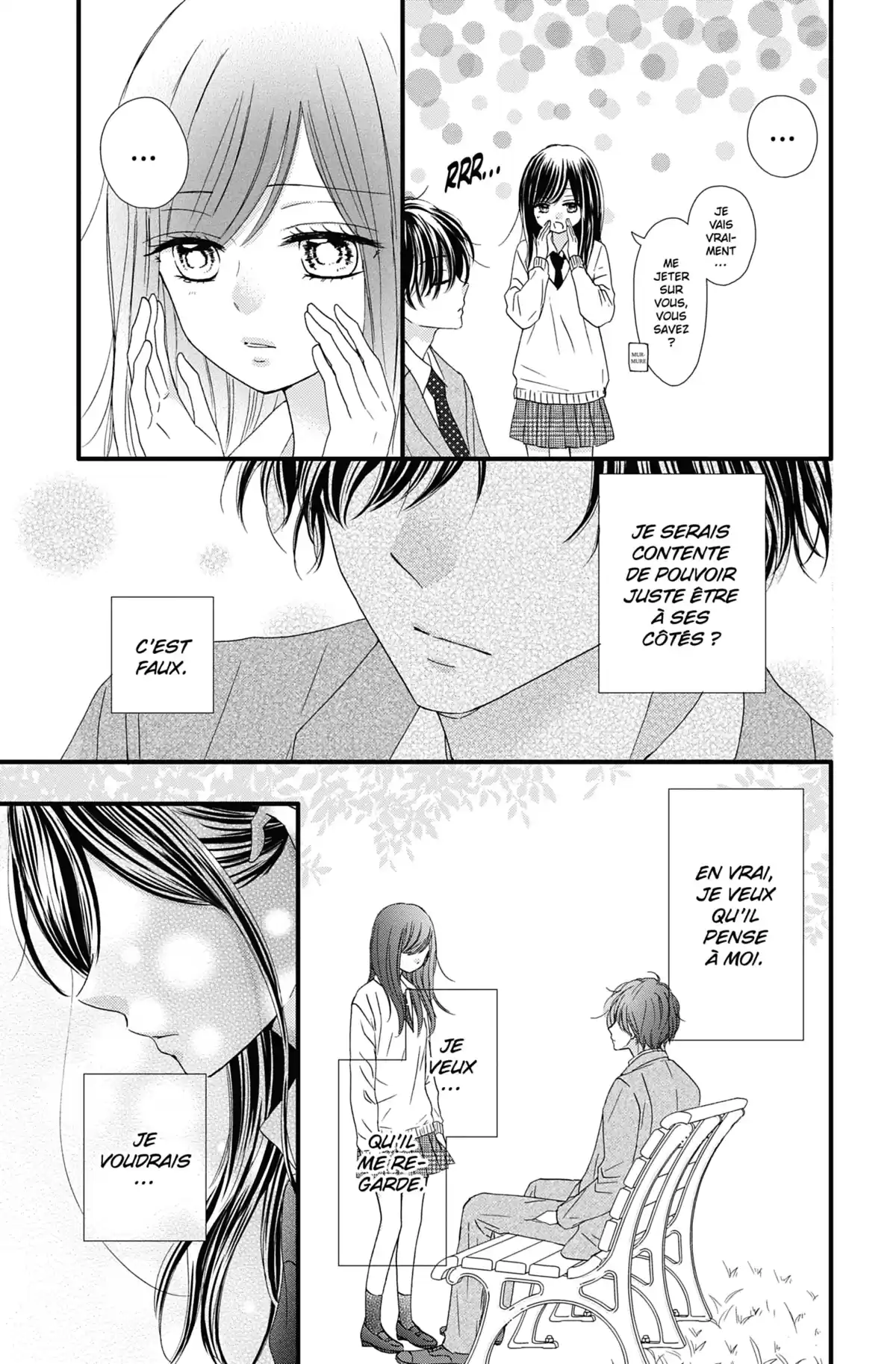 Our Green Birdcage Volume 2 page 66