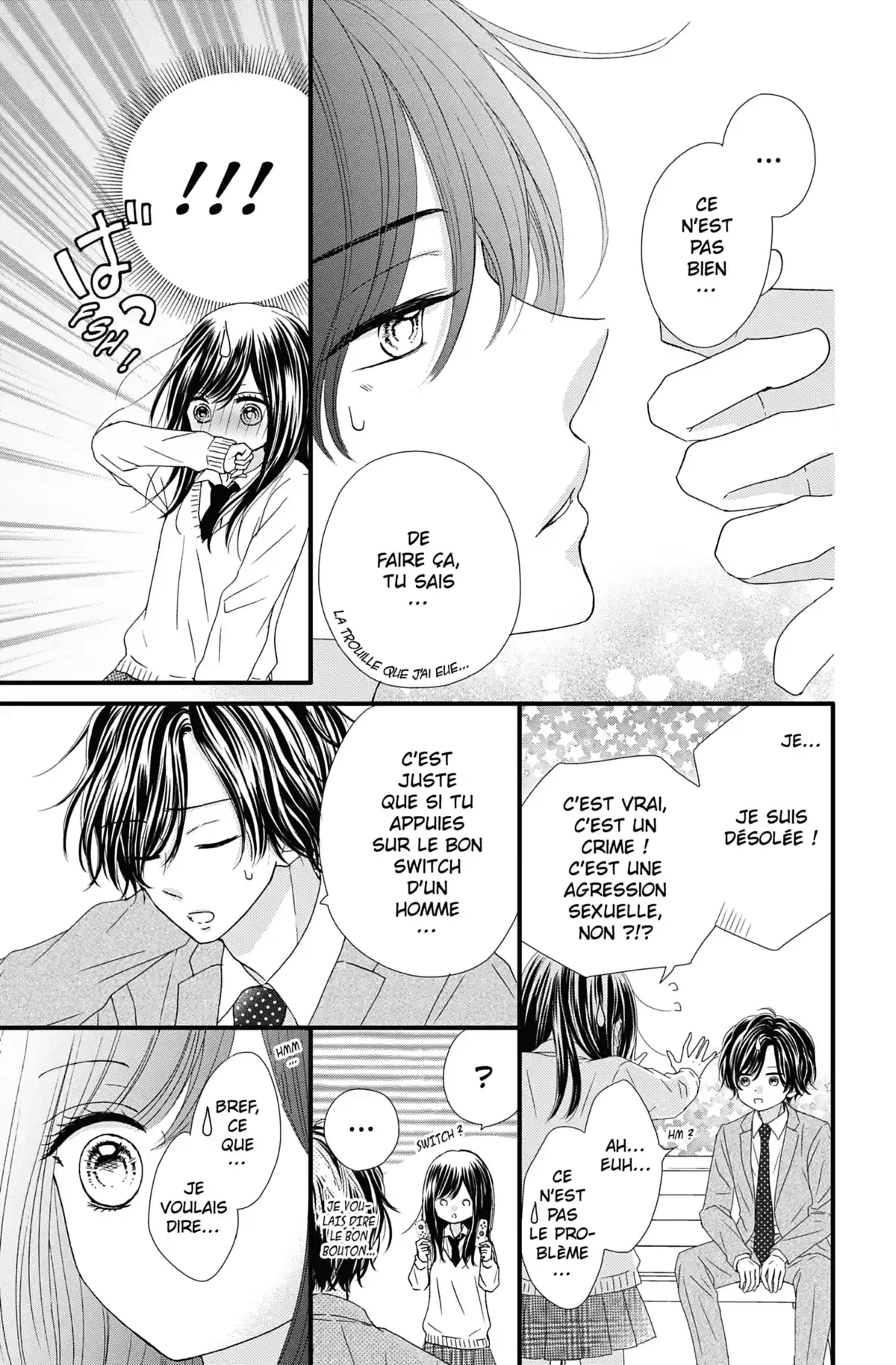 Our Green Birdcage Volume 2 page 68
