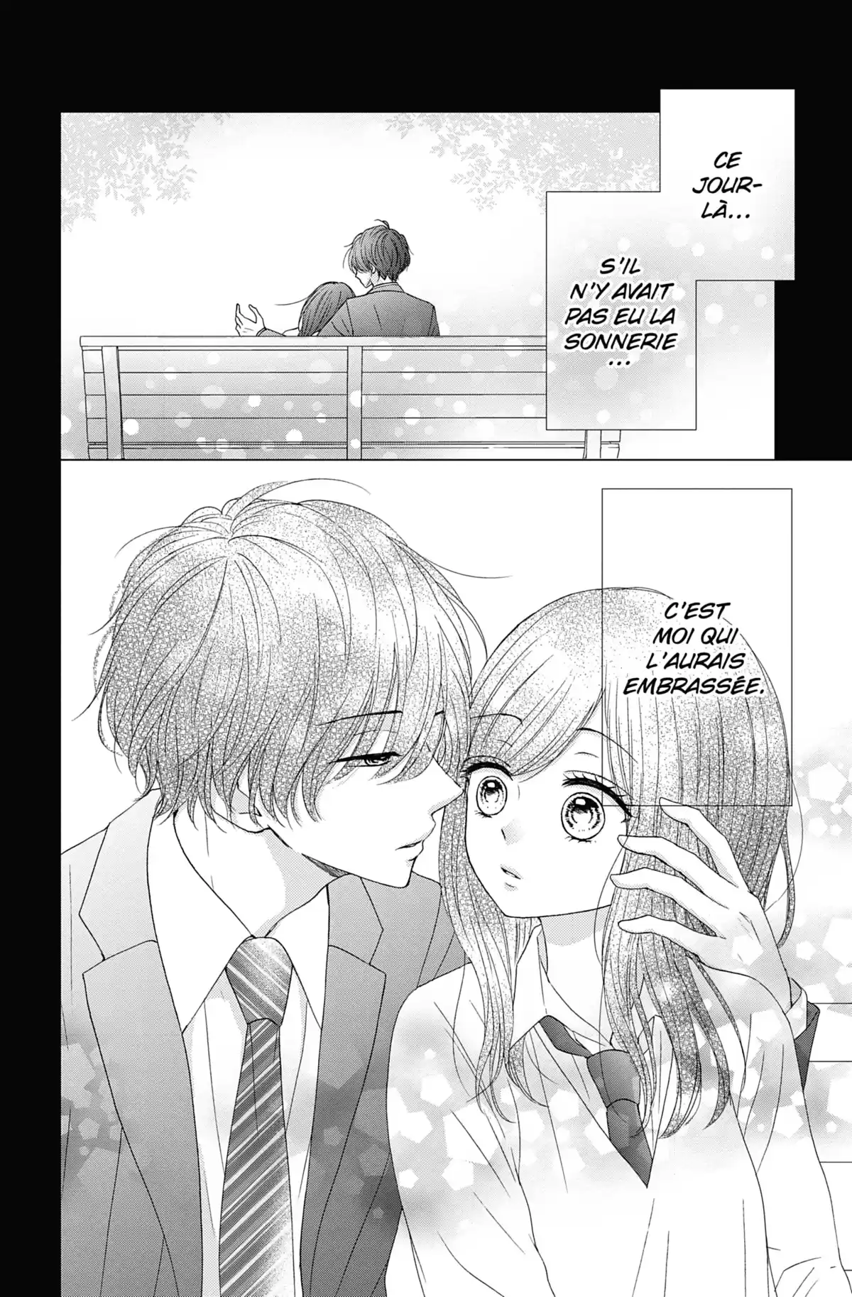 Our Green Birdcage Volume 2 page 77