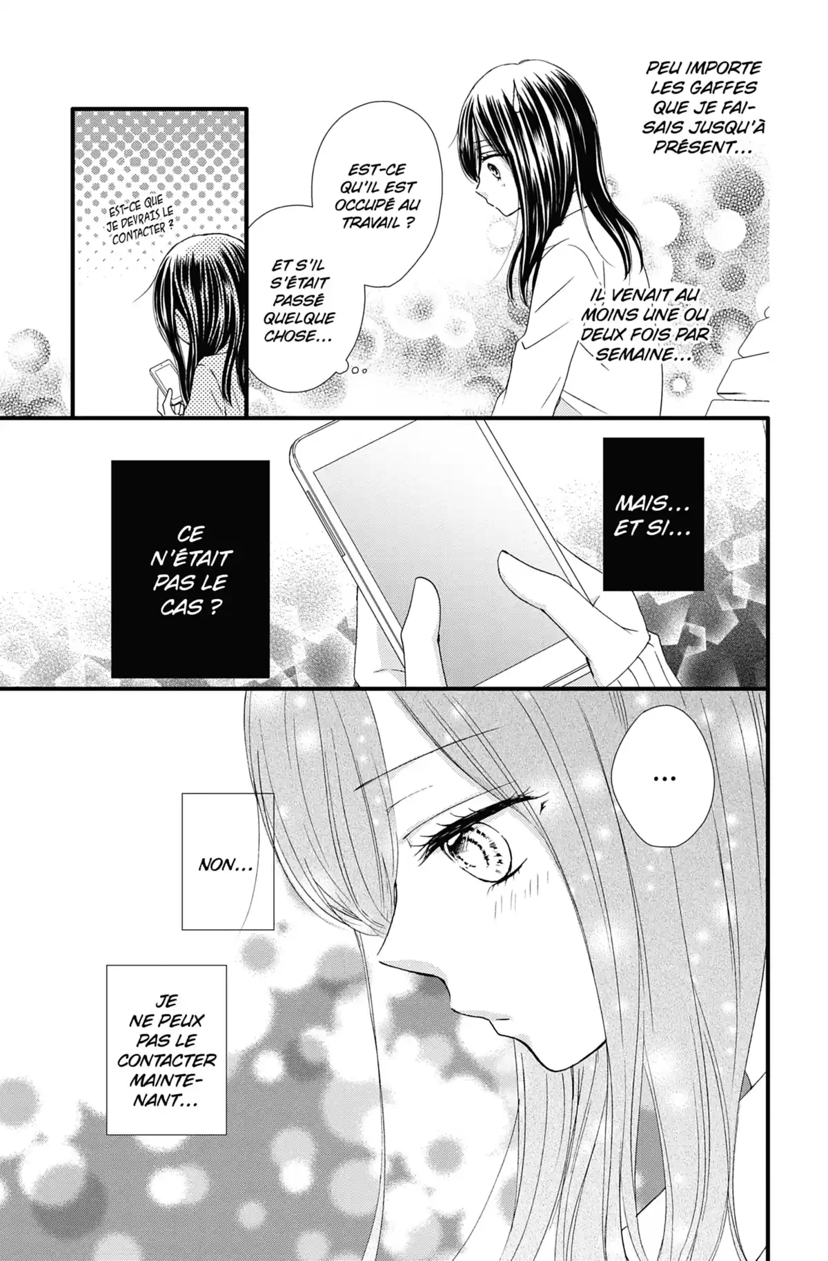 Our Green Birdcage Volume 2 page 80