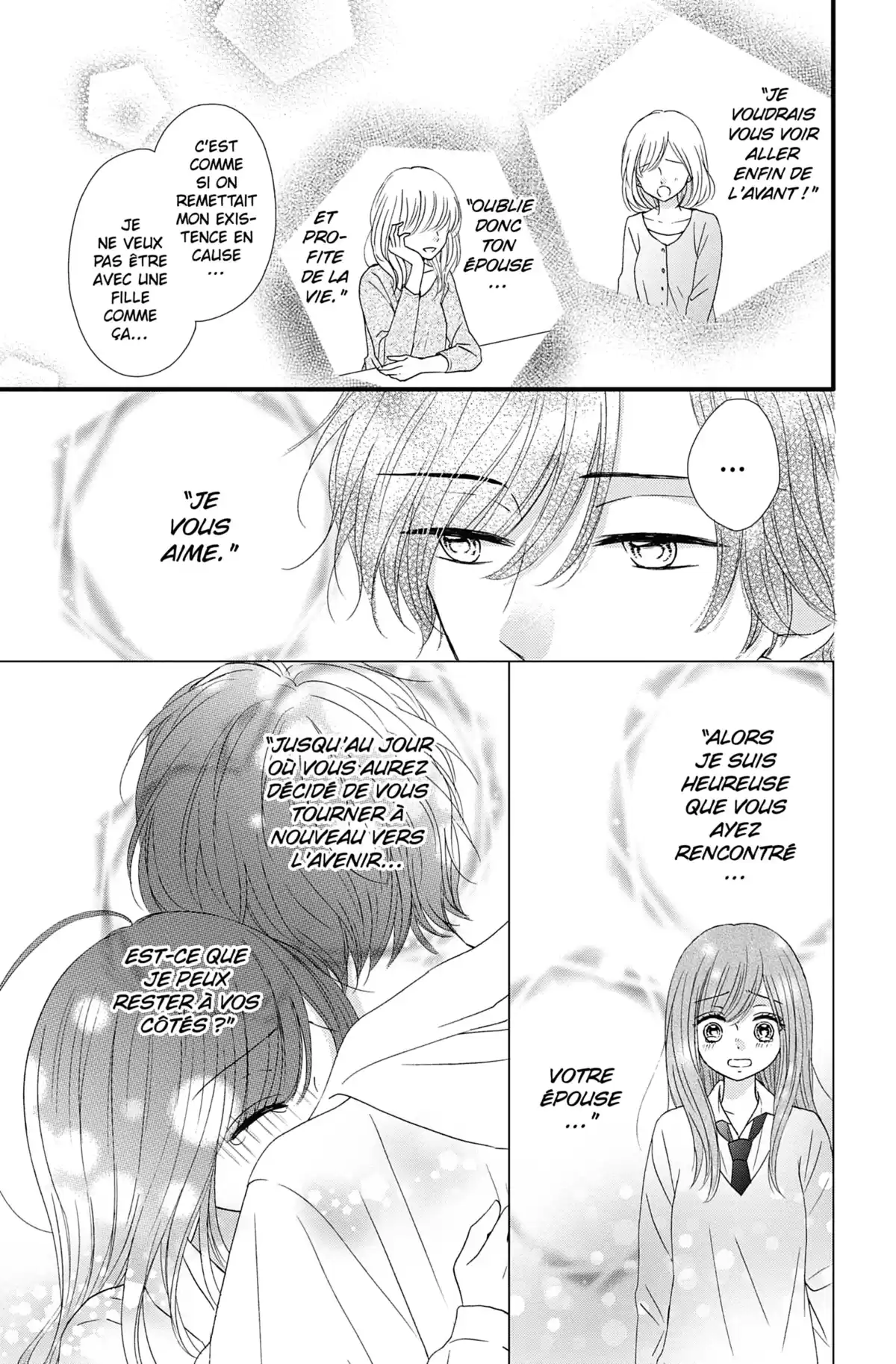 Our Green Birdcage Volume 2 page 86
