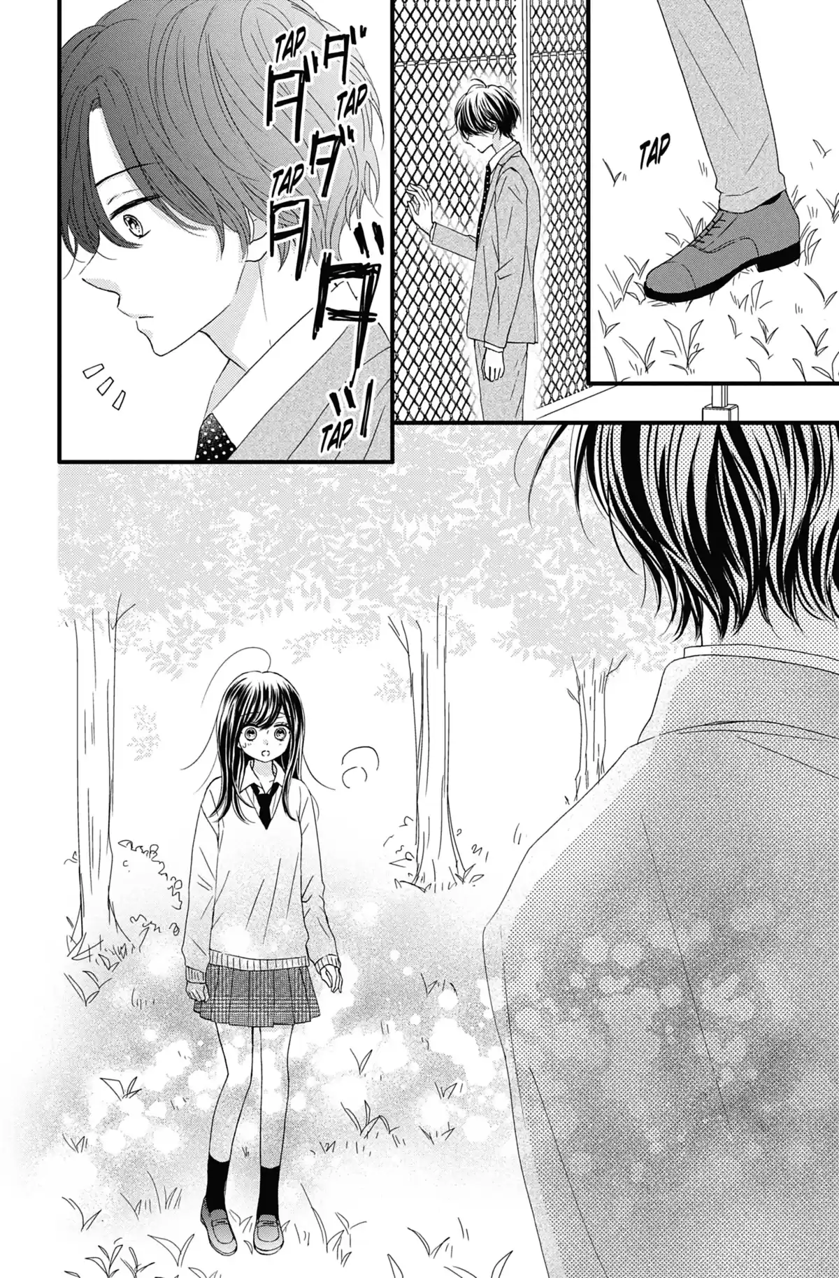 Our Green Birdcage Volume 2 page 93