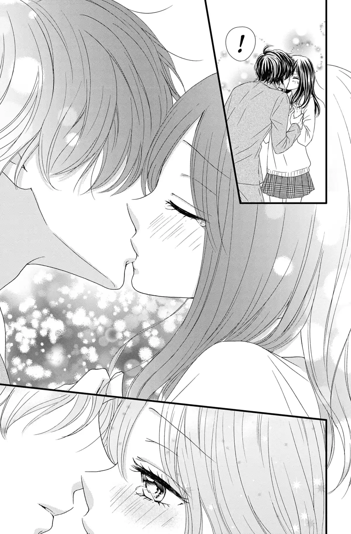 Our Green Birdcage Volume 2 page 98