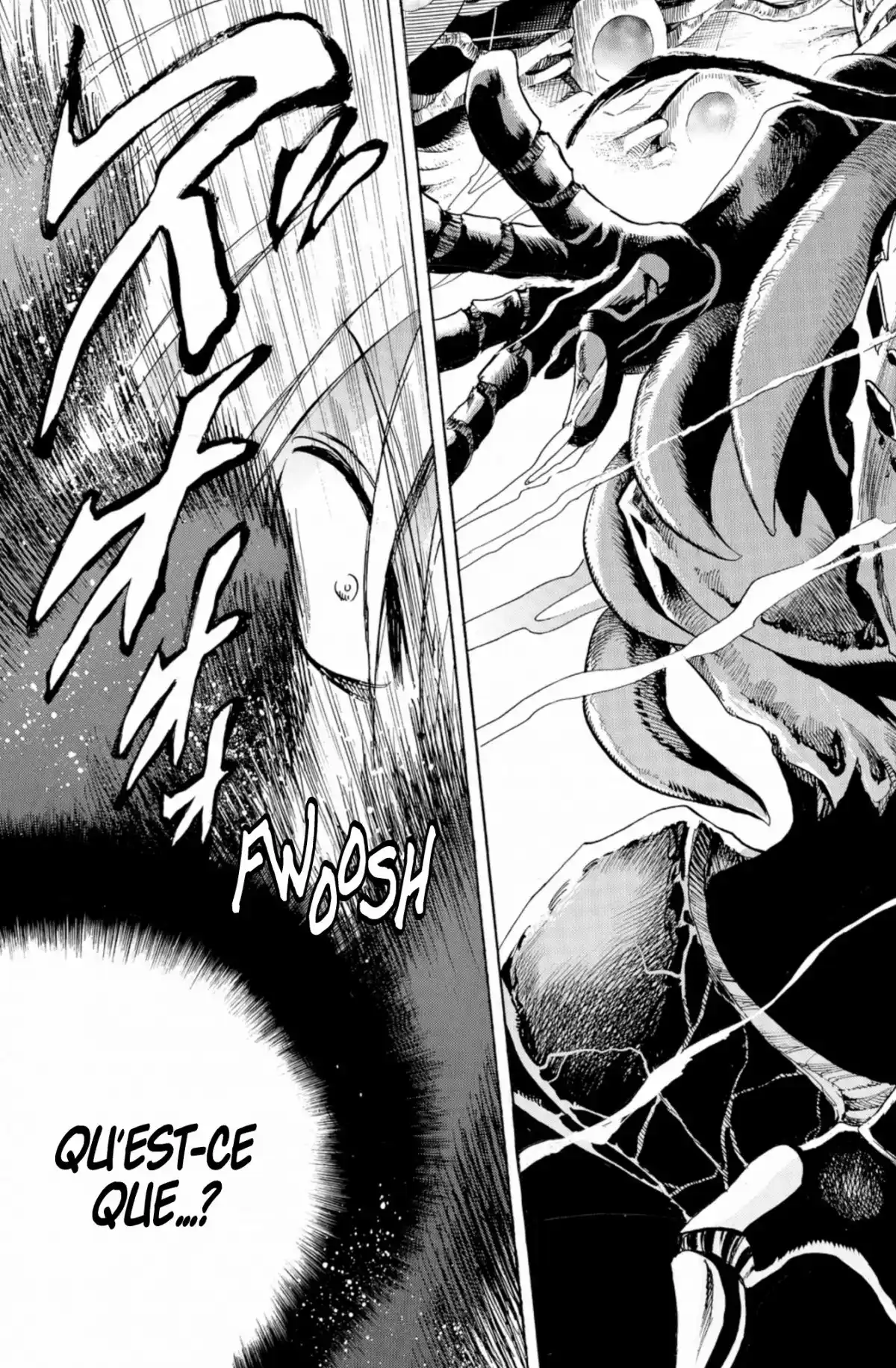 Nura – Le seigneur des Yôkai Volume 21 page 106