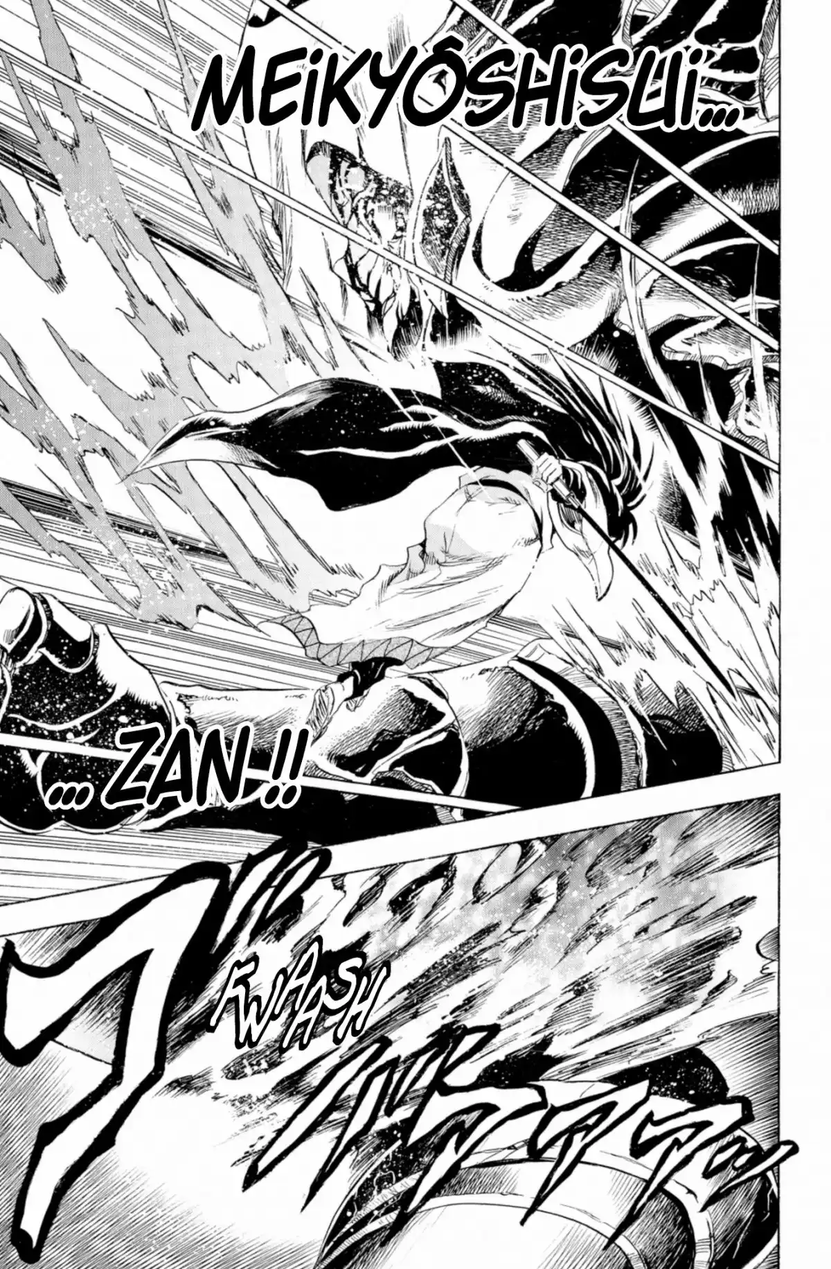 Nura – Le seigneur des Yôkai Volume 21 page 118