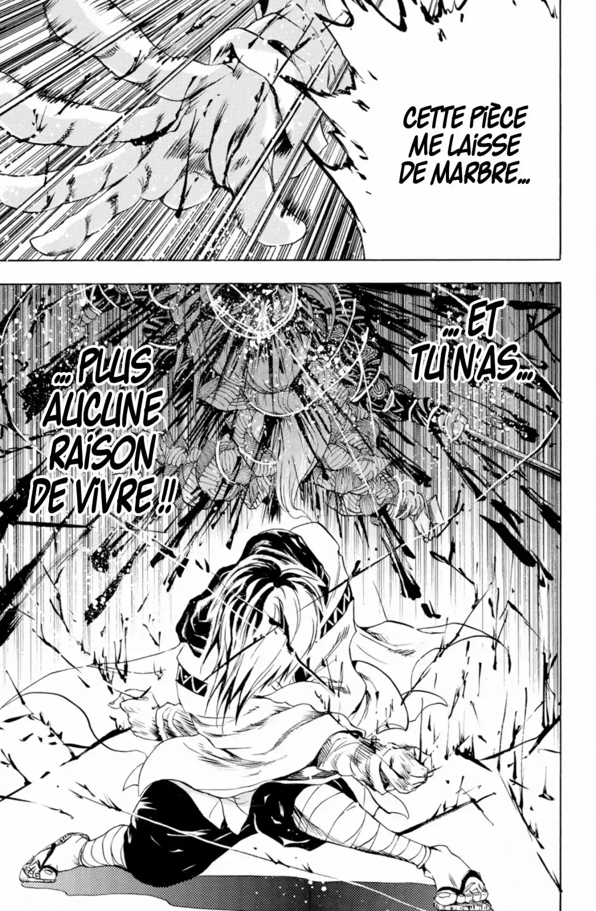 Nura – Le seigneur des Yôkai Volume 21 page 66