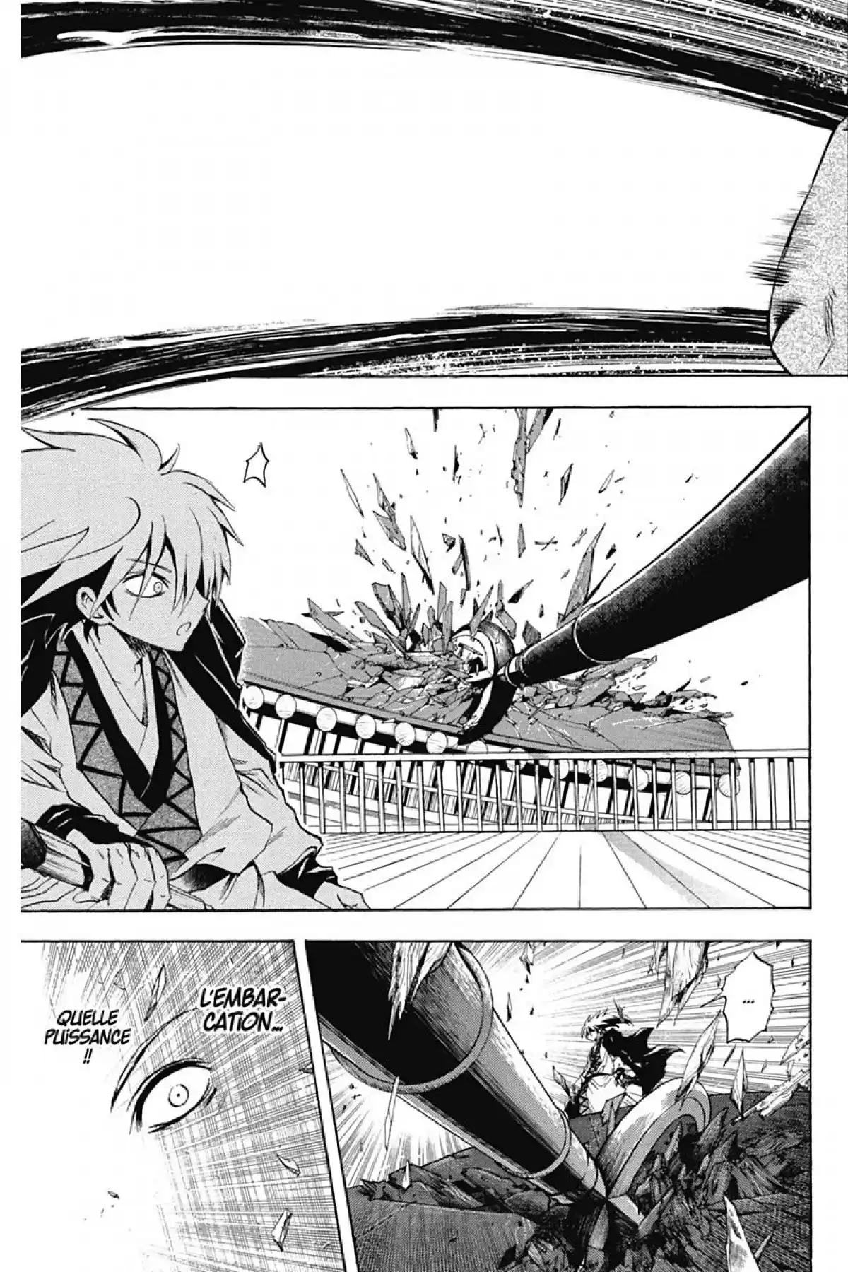 Nura – Le seigneur des Yôkai Volume 10 page 178