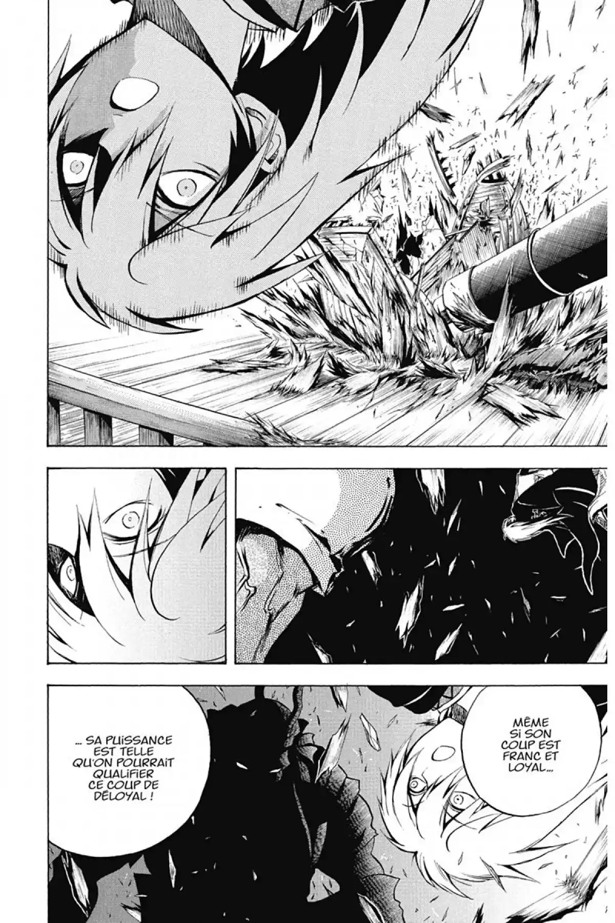 Nura – Le seigneur des Yôkai Volume 10 page 181
