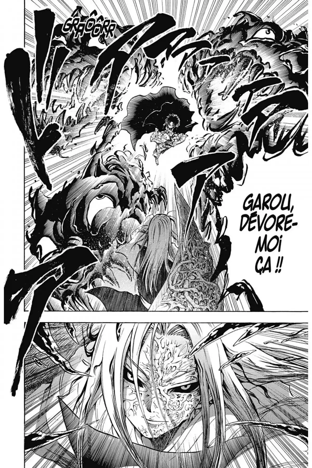 Nura – Le seigneur des Yôkai Volume 10 page 53