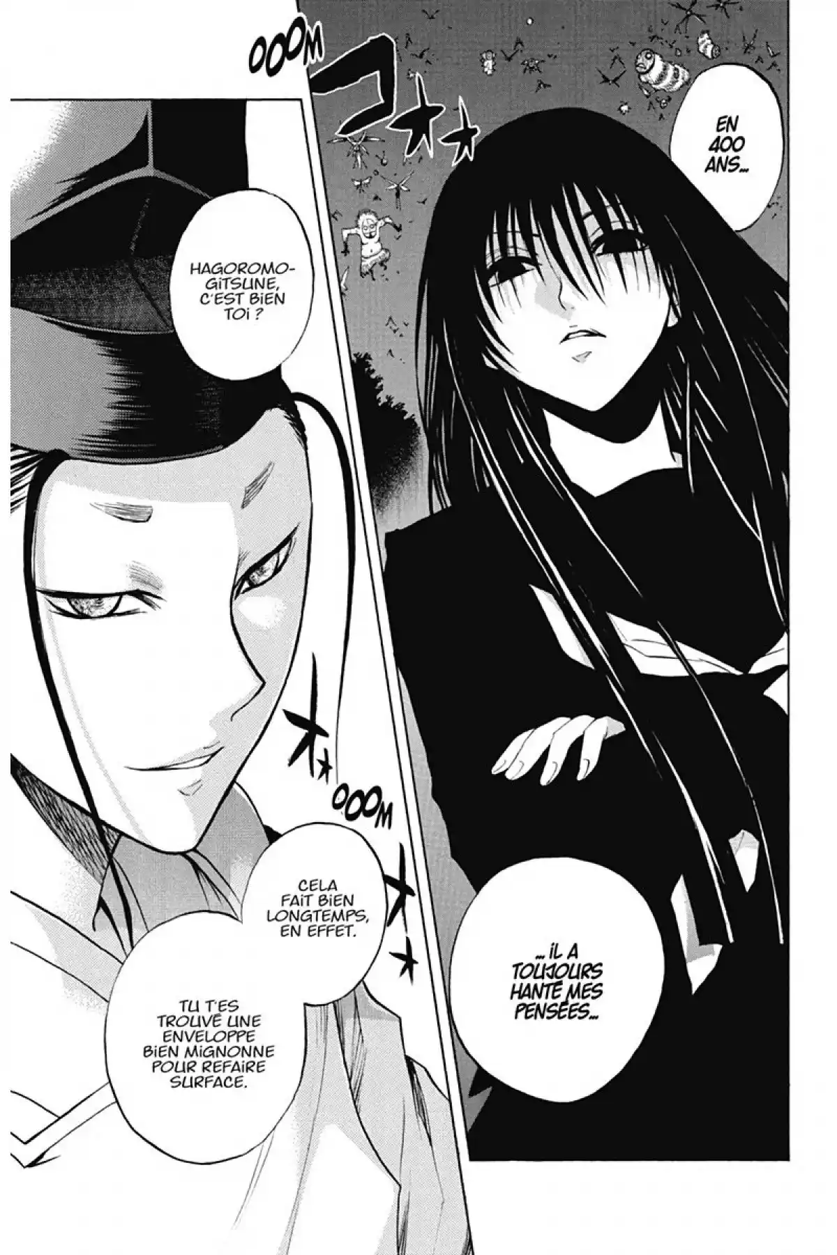 Nura – Le seigneur des Yôkai Volume 10 page 90
