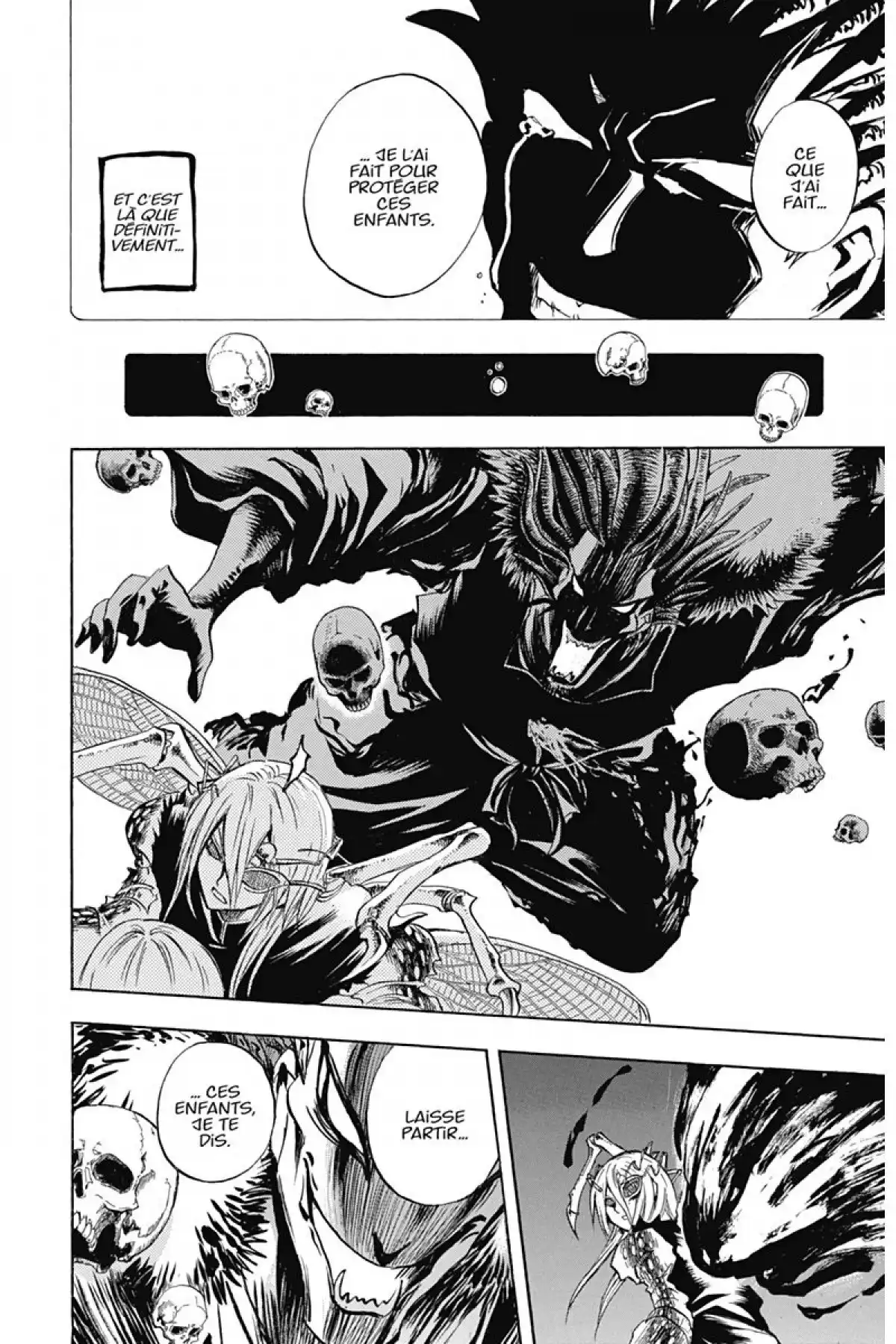 Nura – Le seigneur des Yôkai Volume 13 page 63